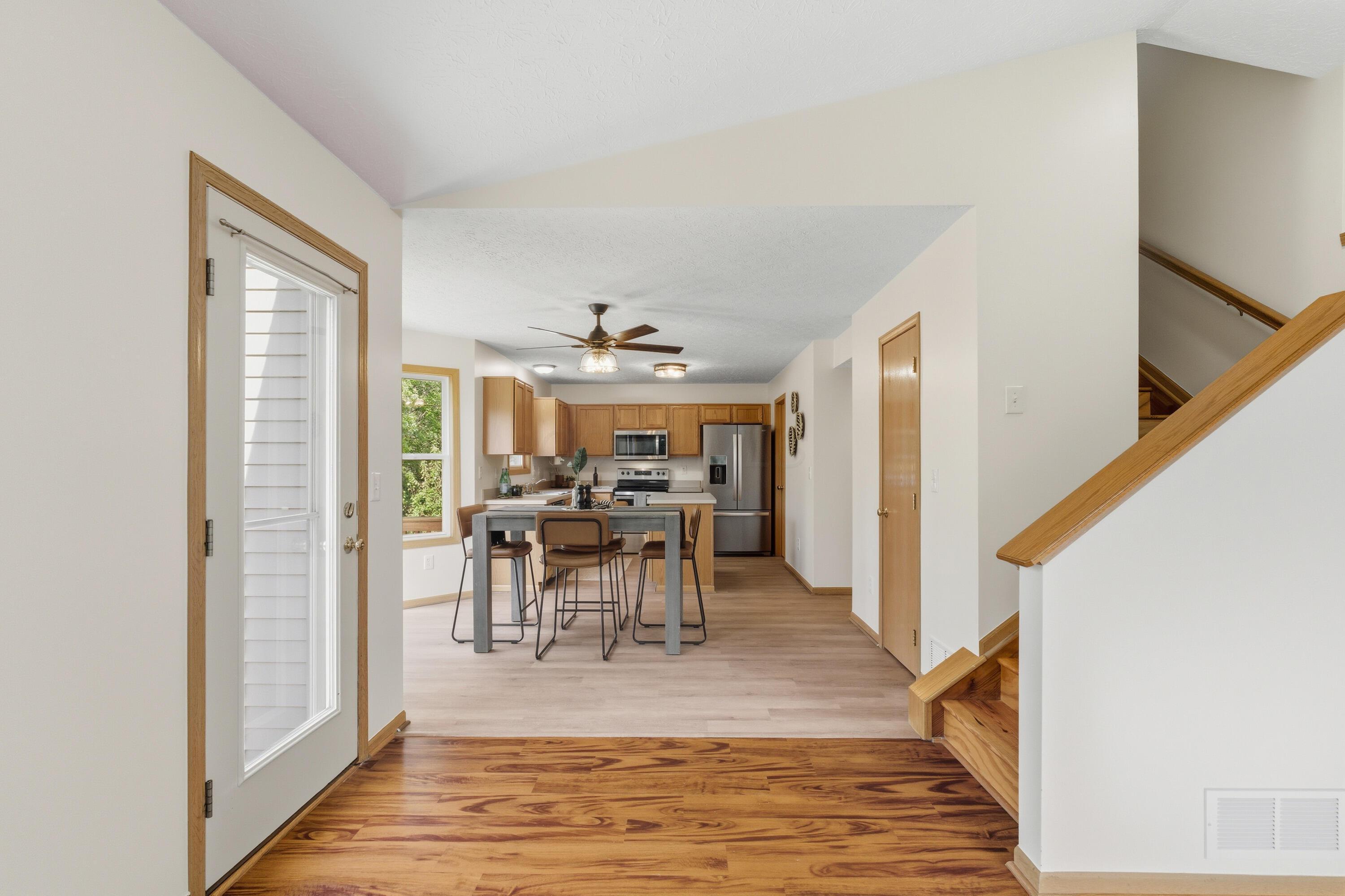 8302 Firstgate Drive
