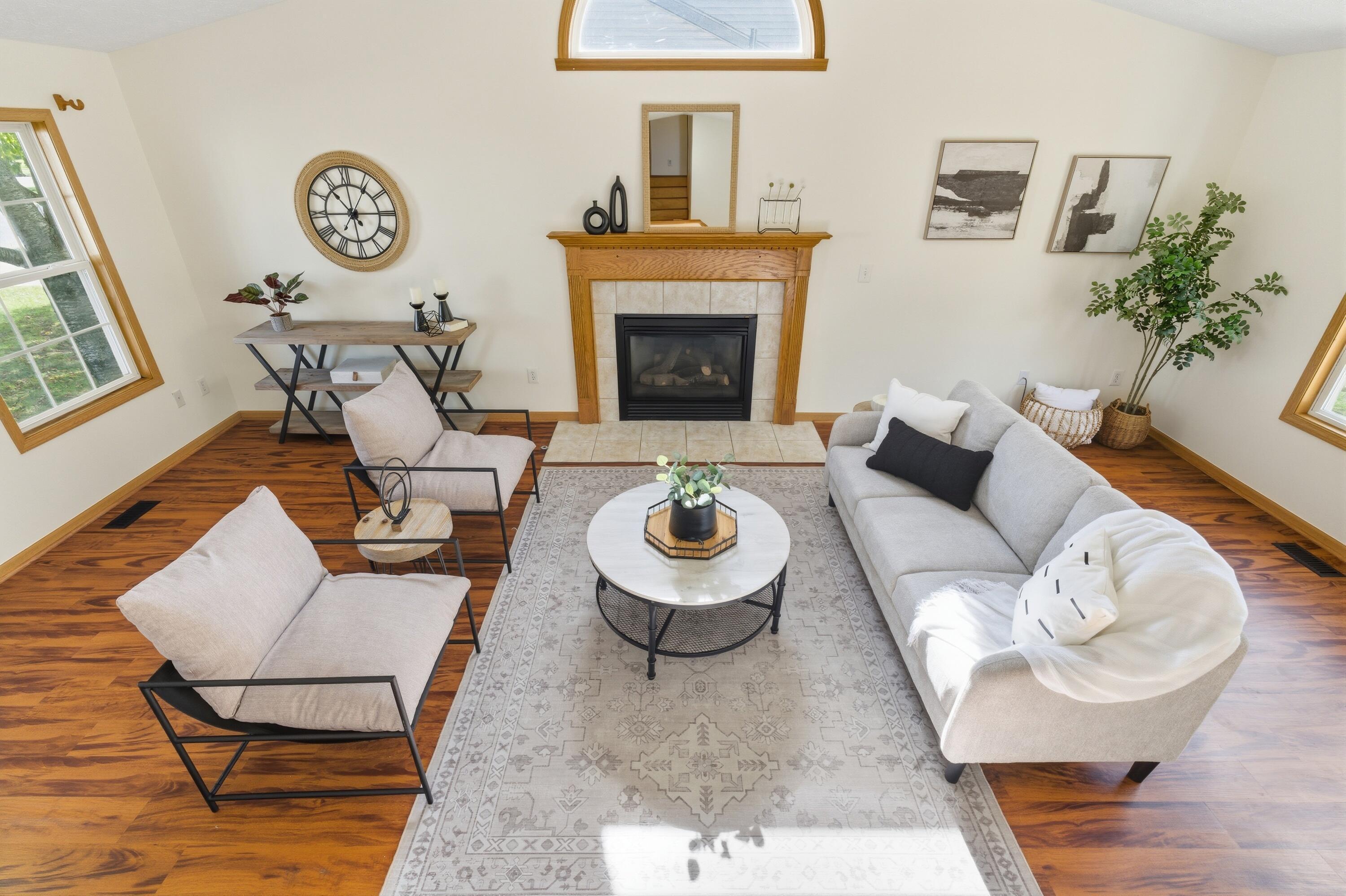 8302 Firstgate Drive