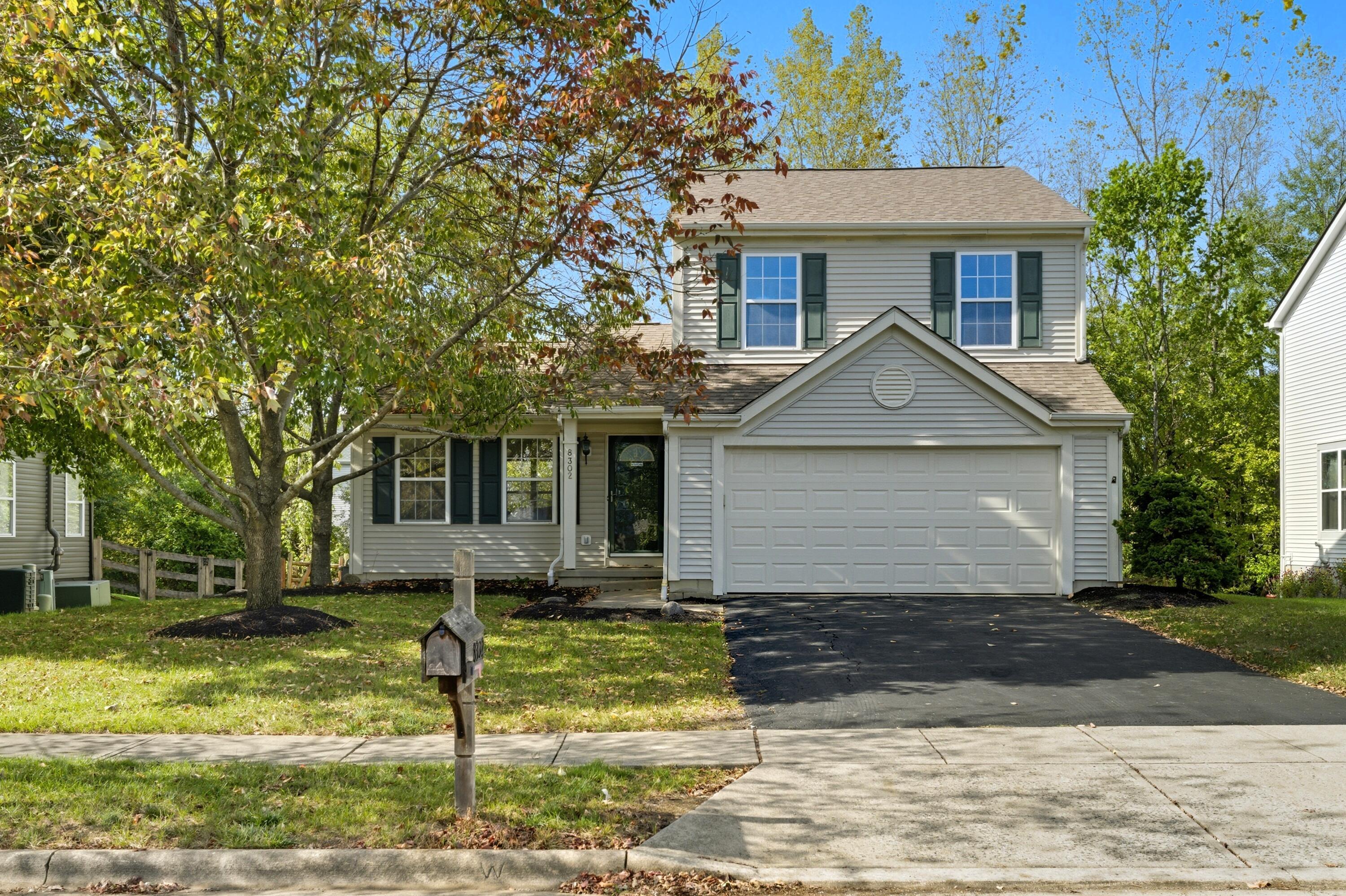 8302 Firstgate Drive