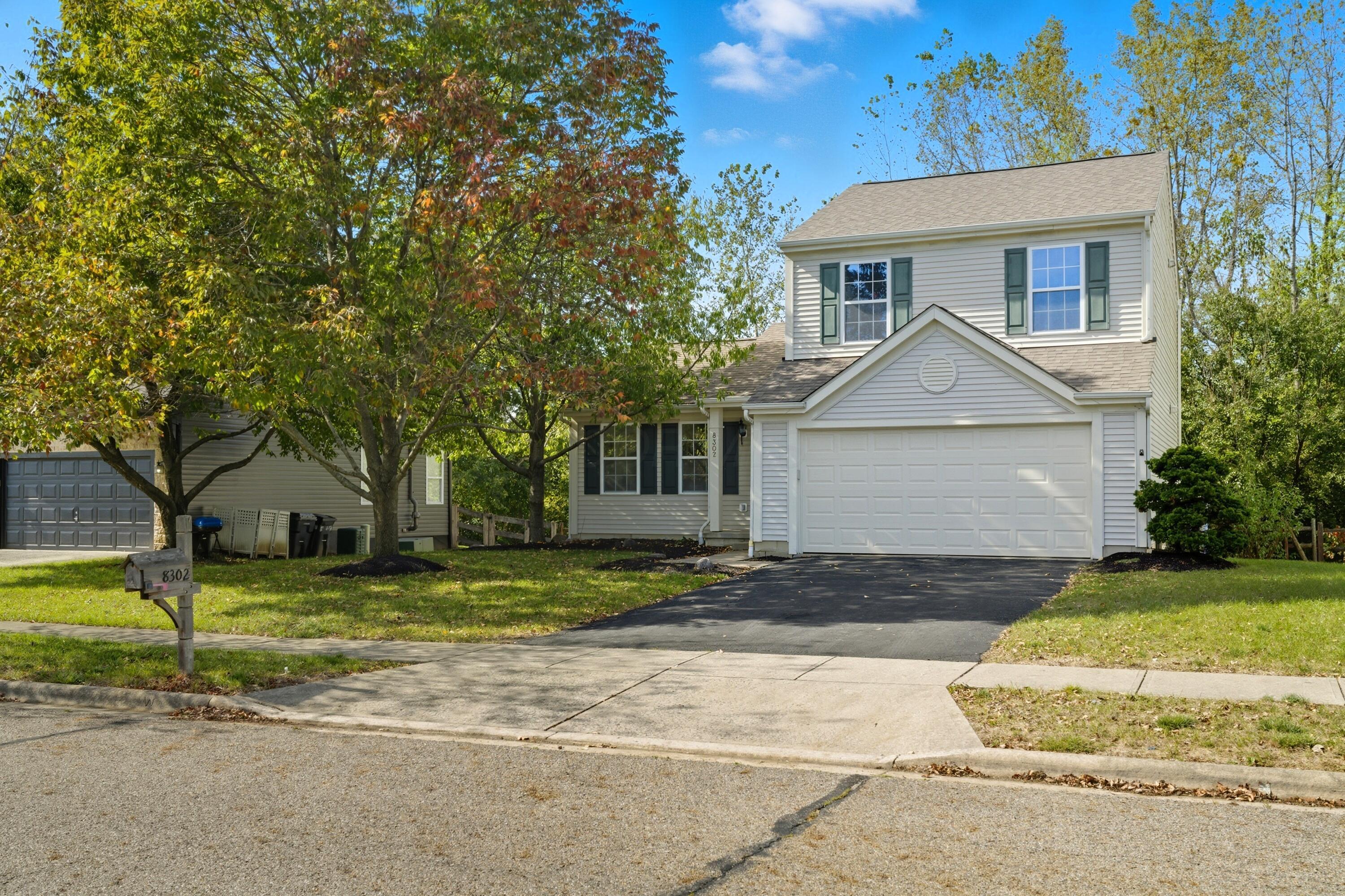 8302 Firstgate Drive