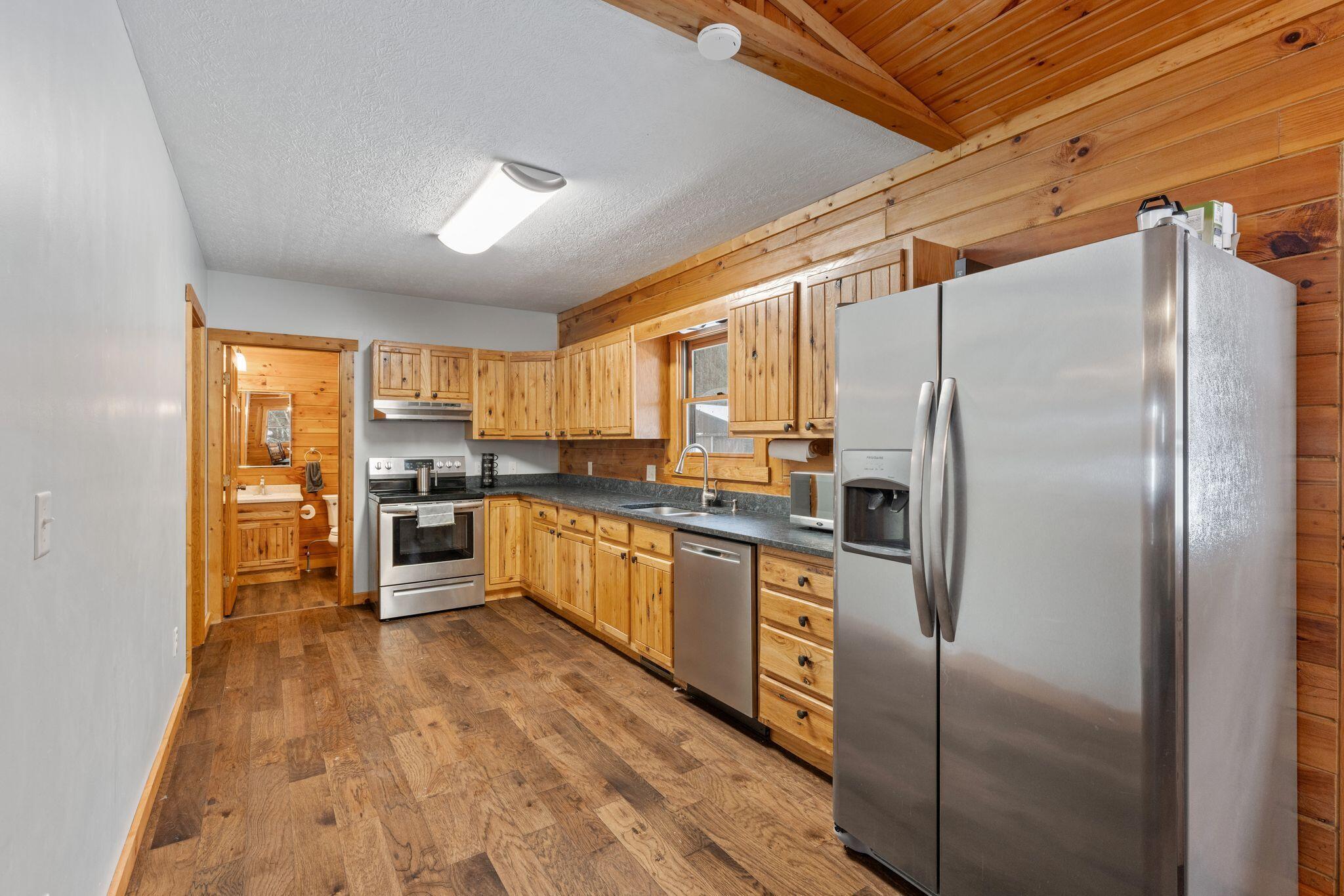 29941 Blosser Road