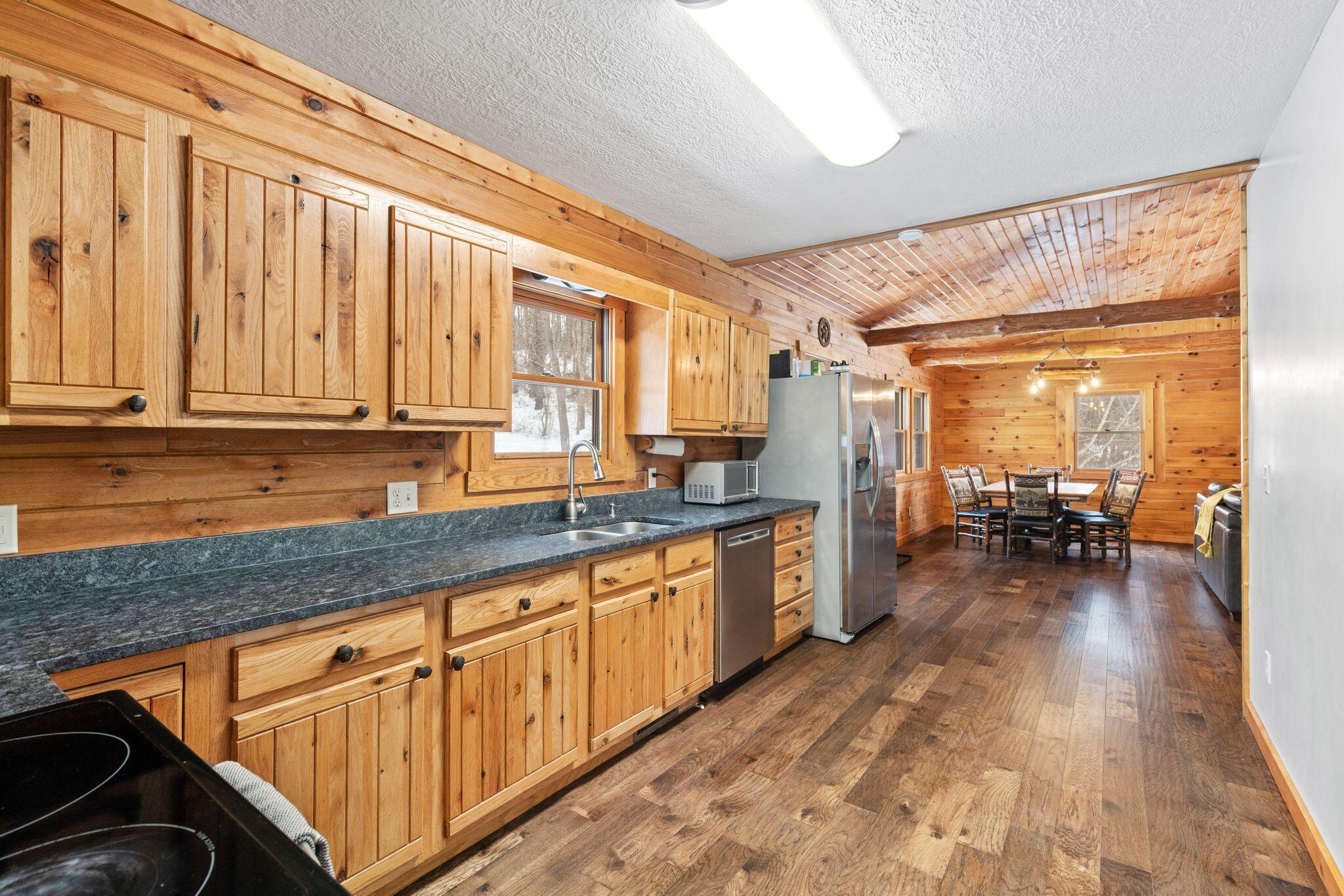 29941 Blosser Road