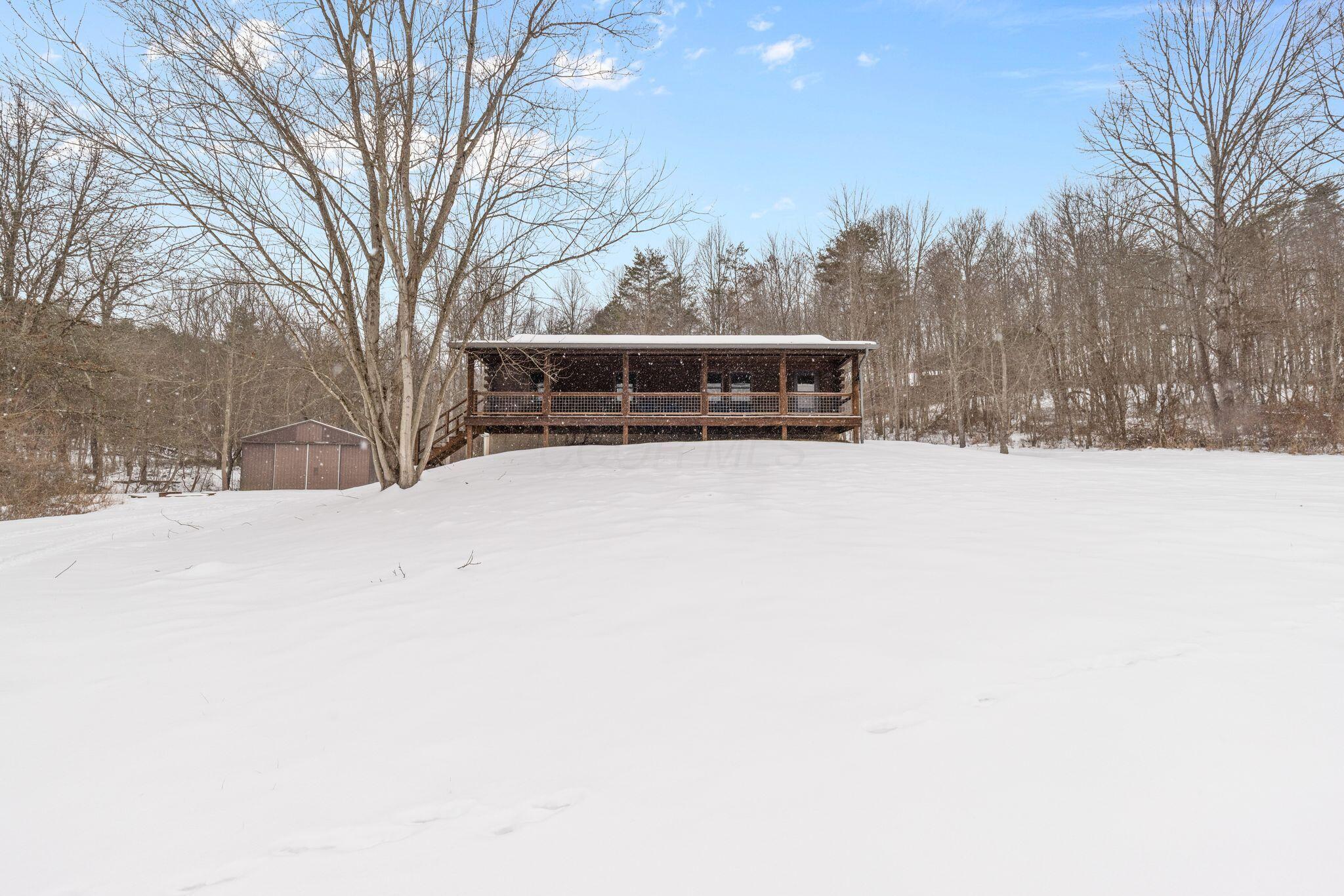 29941 Blosser Road