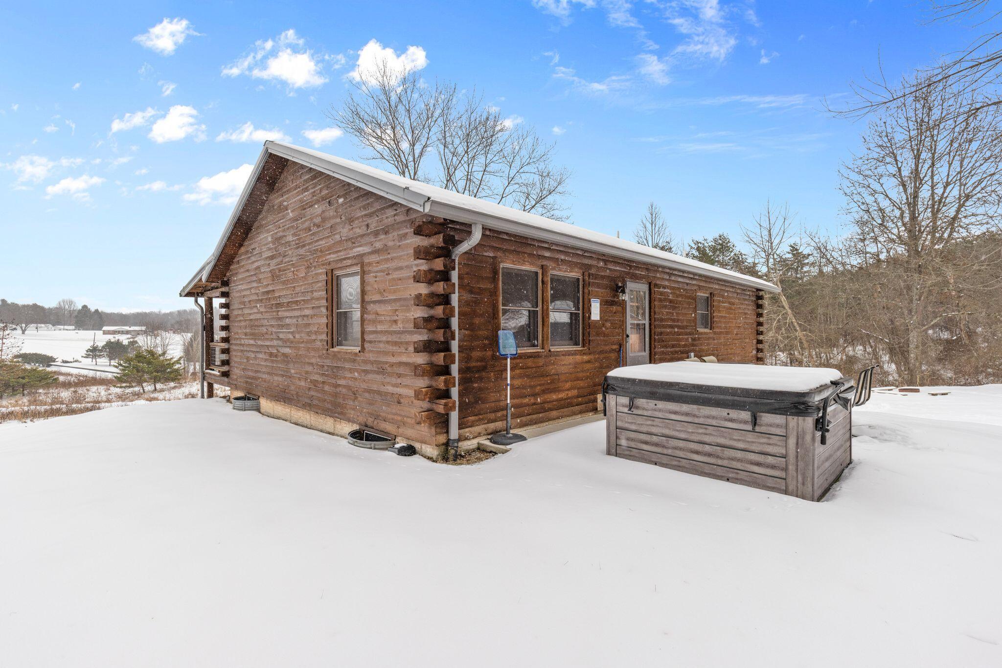 29941 Blosser Road