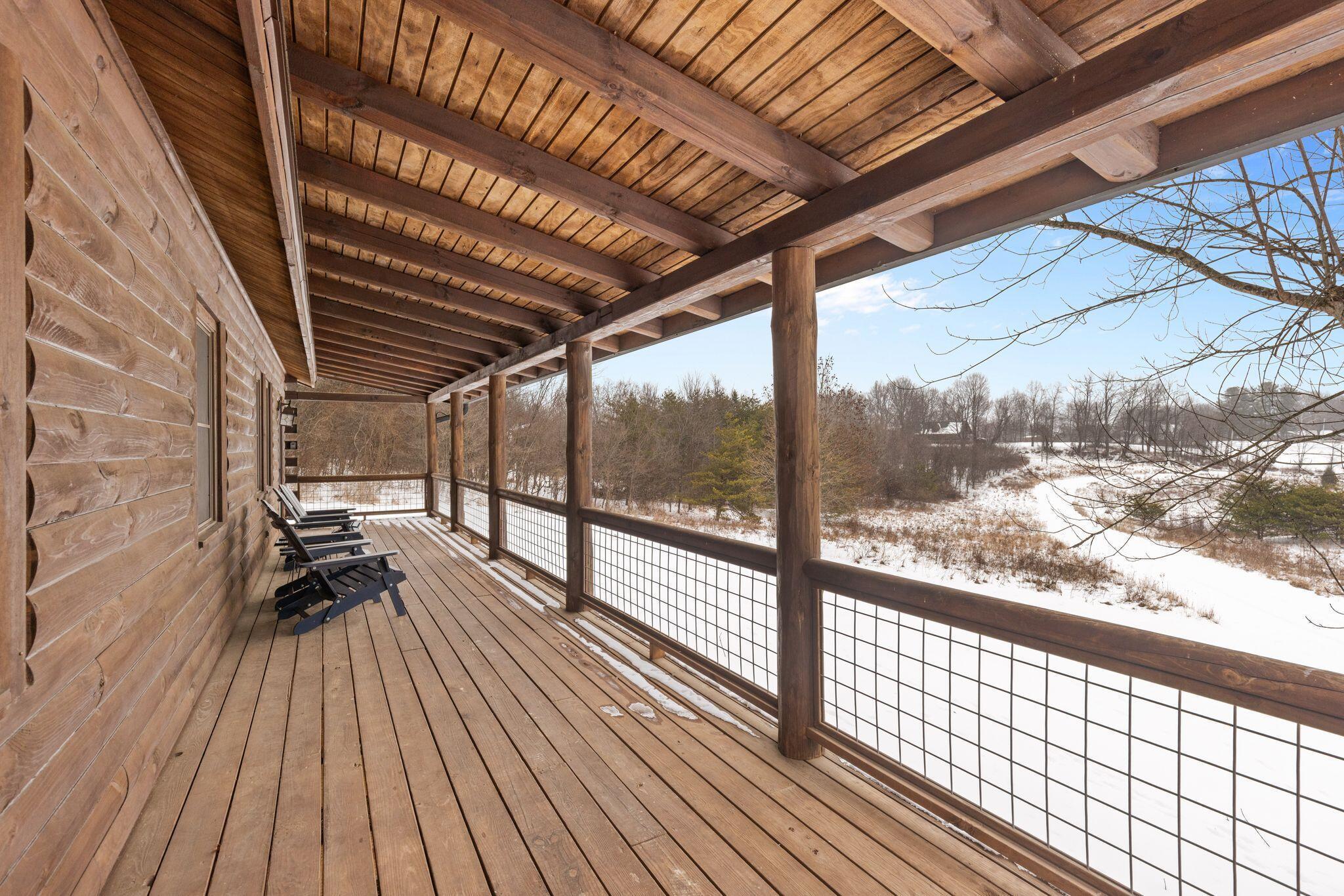 29941 Blosser Road