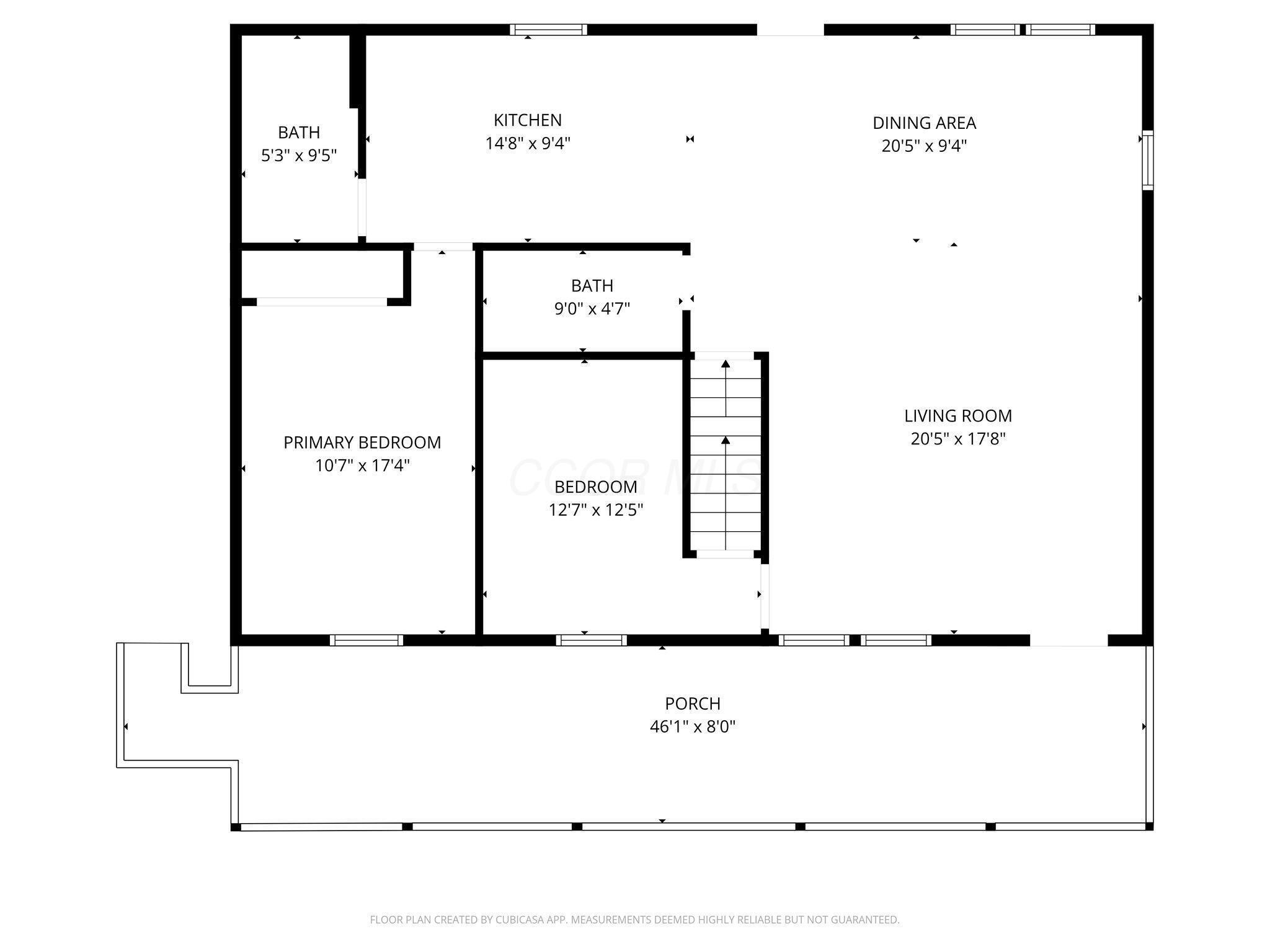 29941 Blosser Road