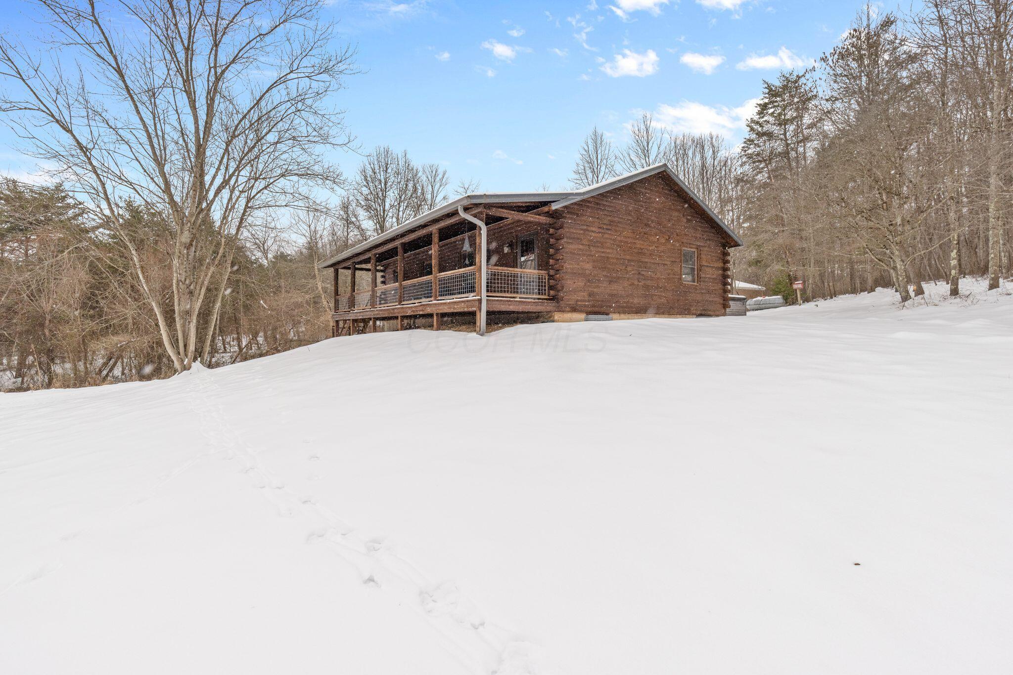 29941 Blosser Road