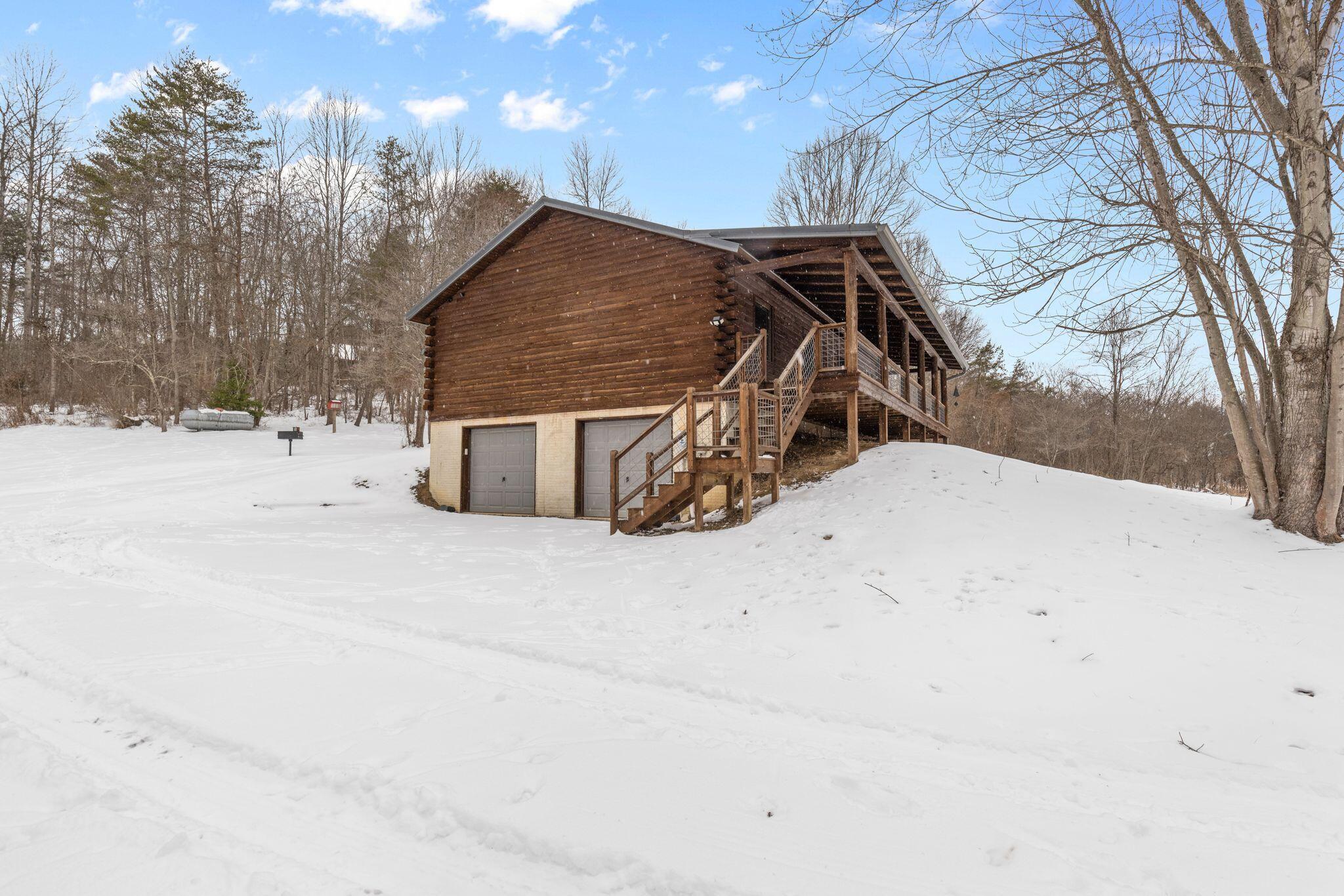 29941 Blosser Road