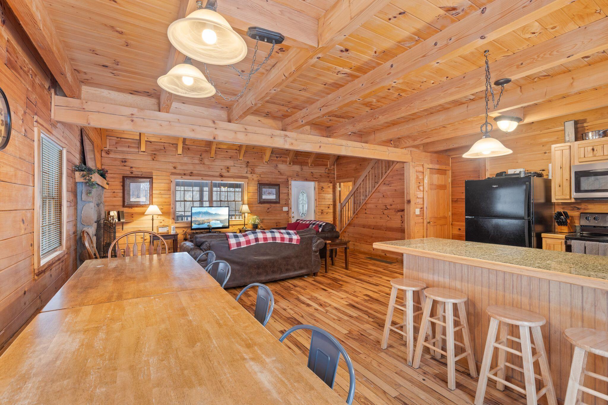 12893 Maysville Williams Road