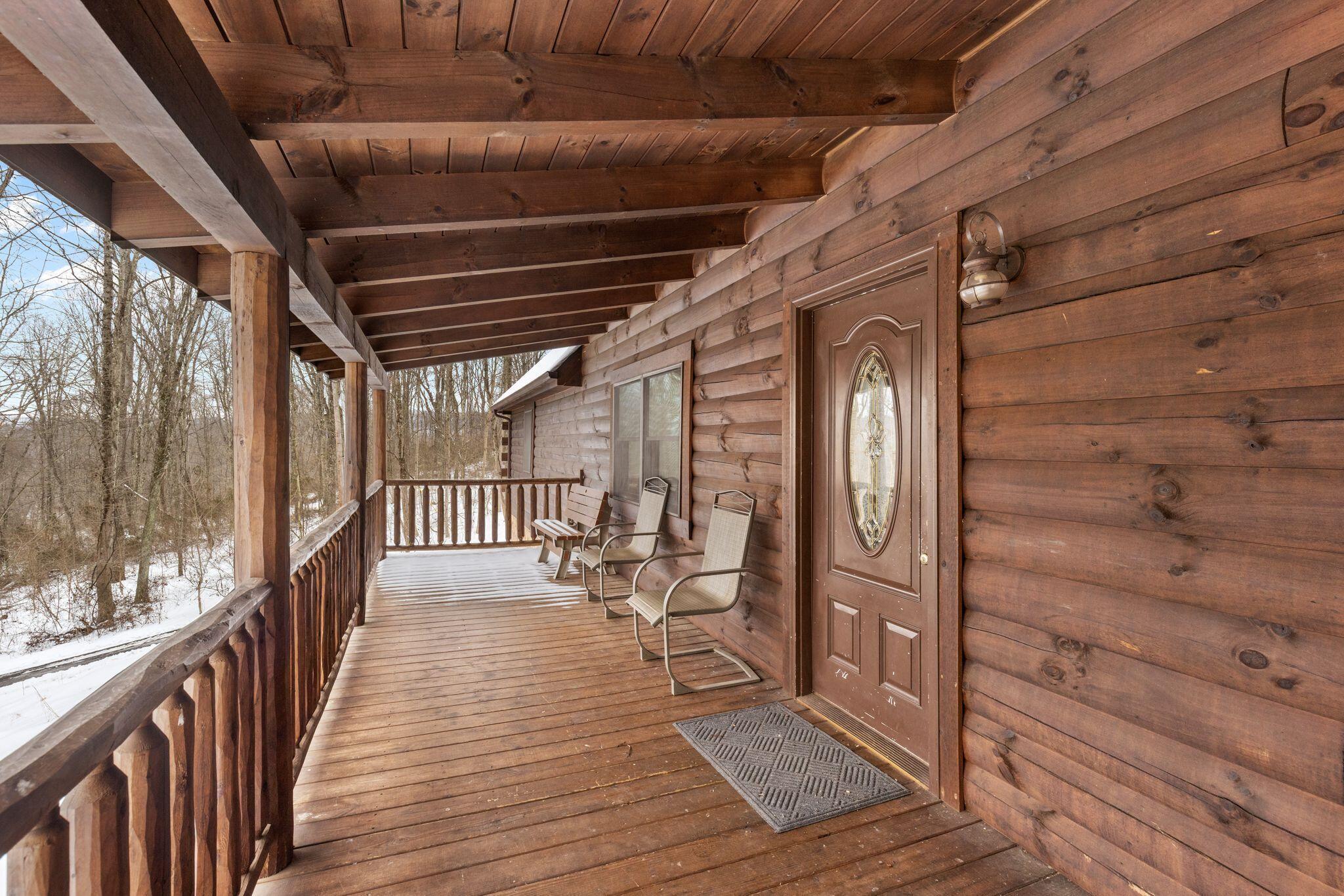 12893 Maysville Williams Road