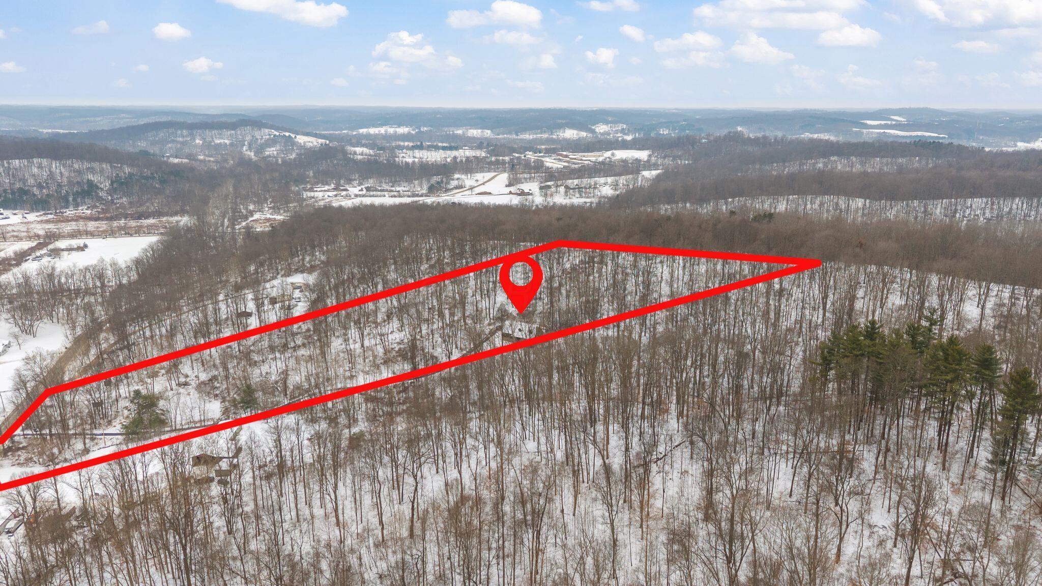 12893 Maysville Williams Road