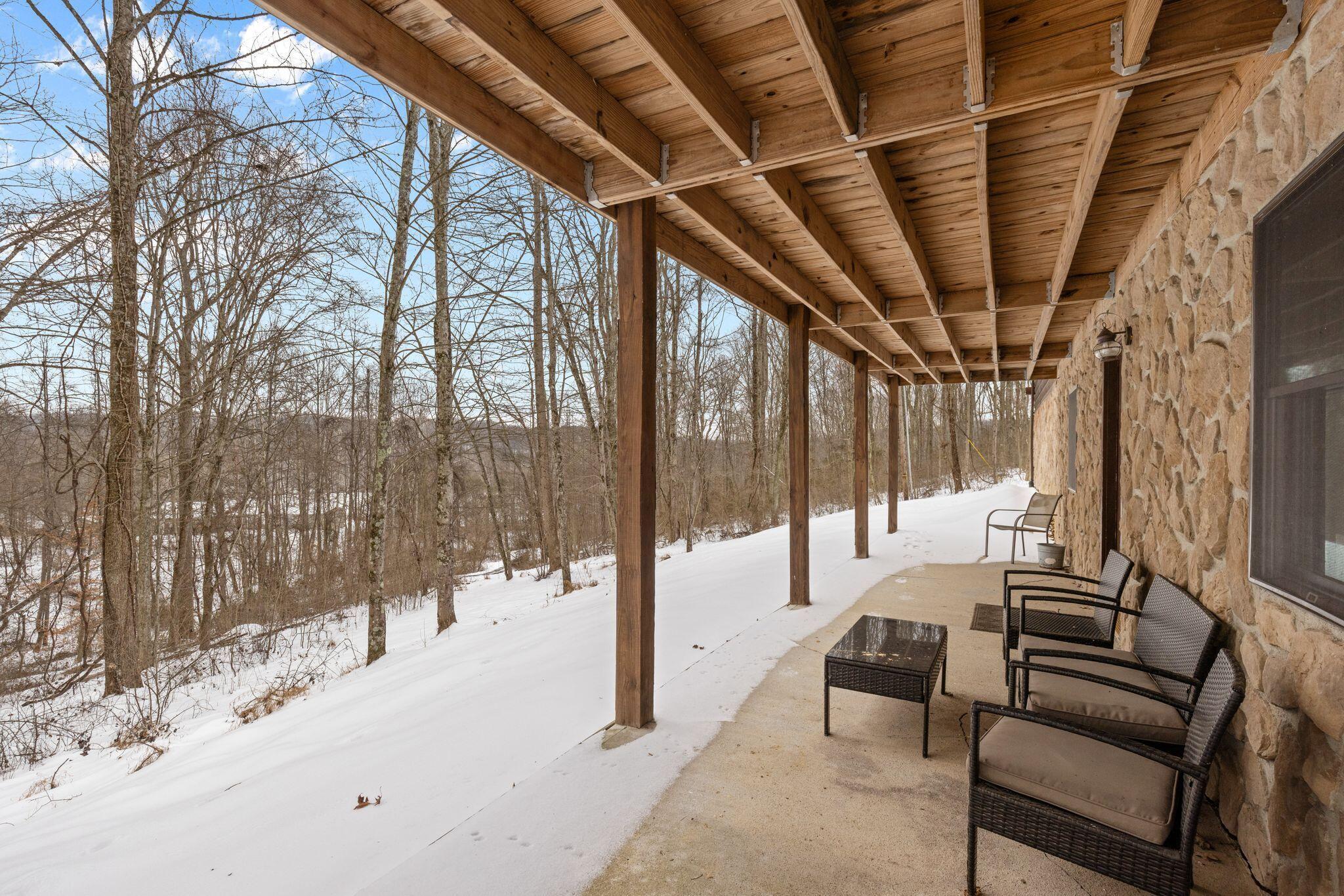 12893 Maysville Williams Road