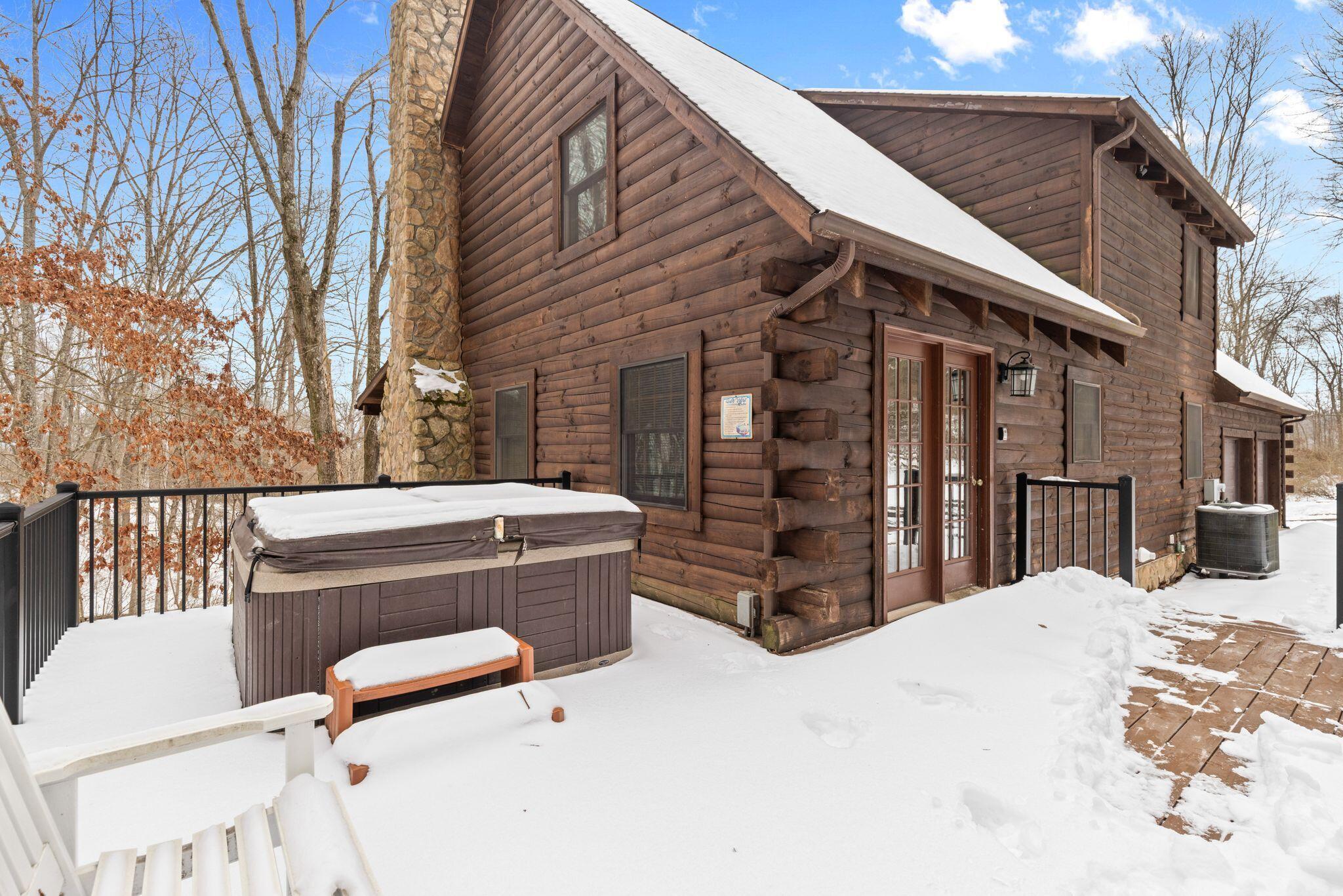 12893 Maysville Williams Road