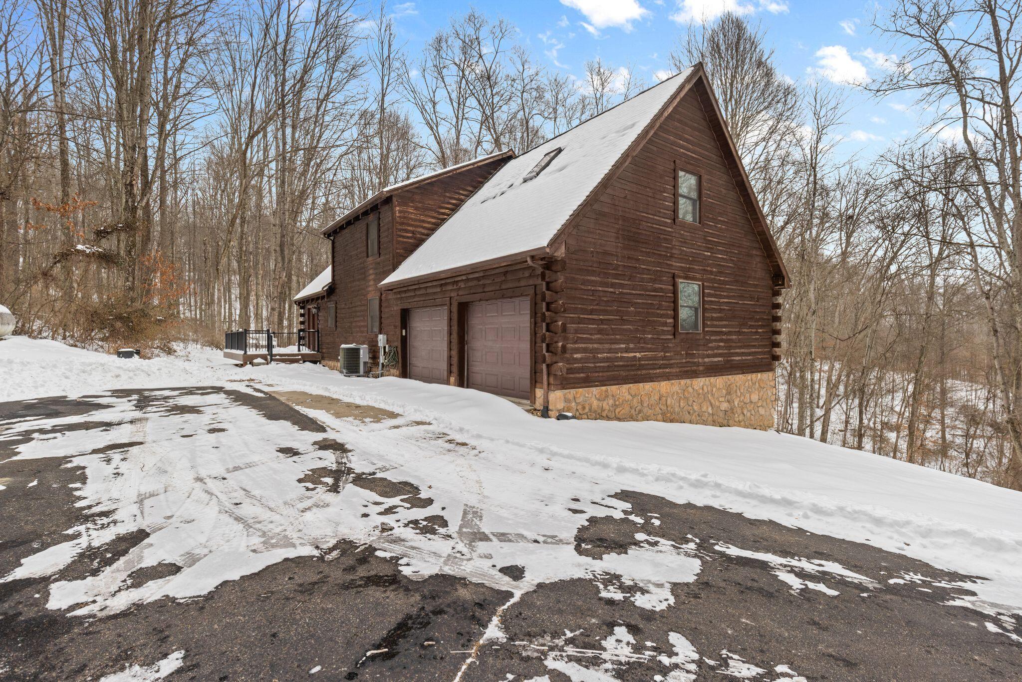 12893 Maysville Williams Road