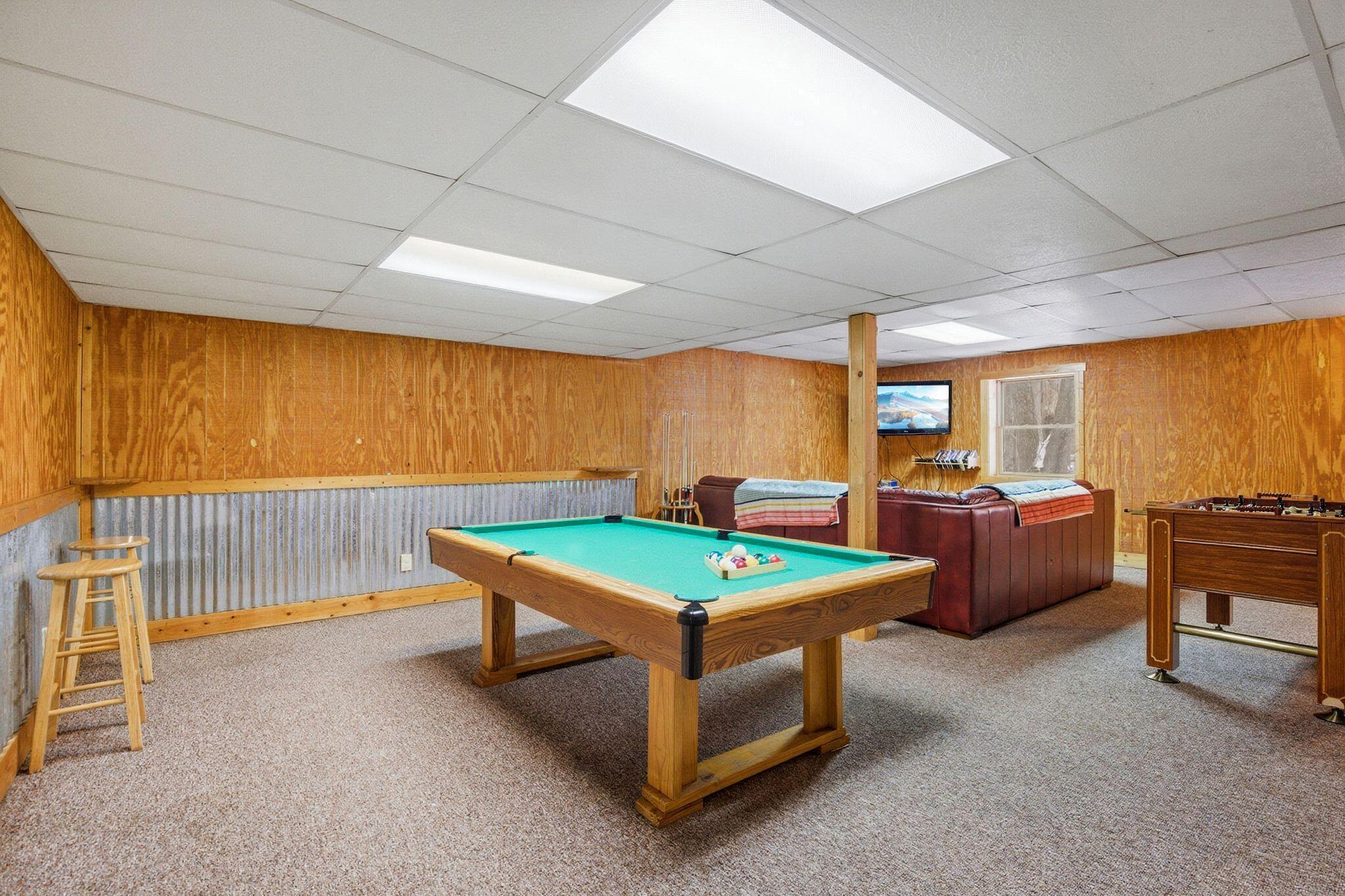 12893 Maysville Williams Road