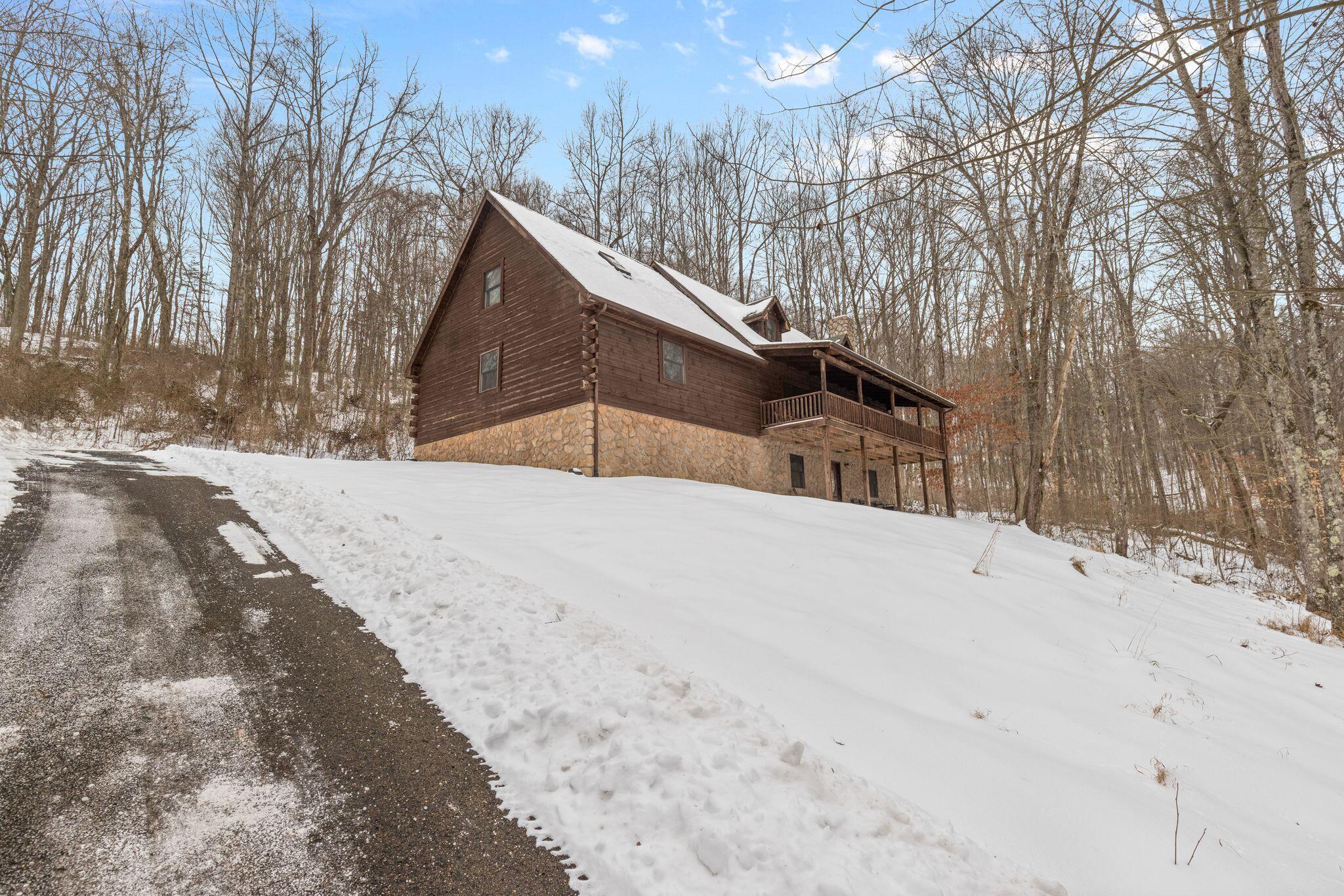 12893 Maysville Williams Road