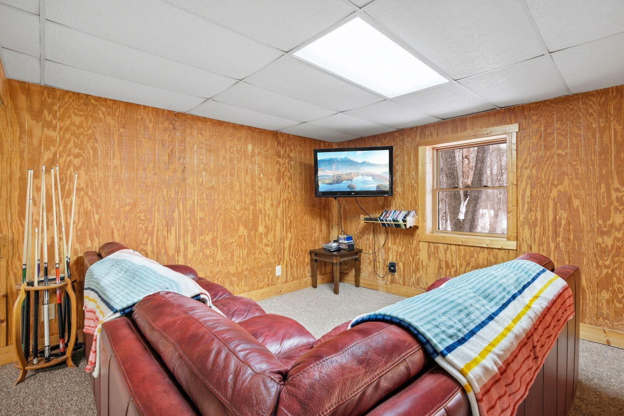 12893 Maysville Williams Road