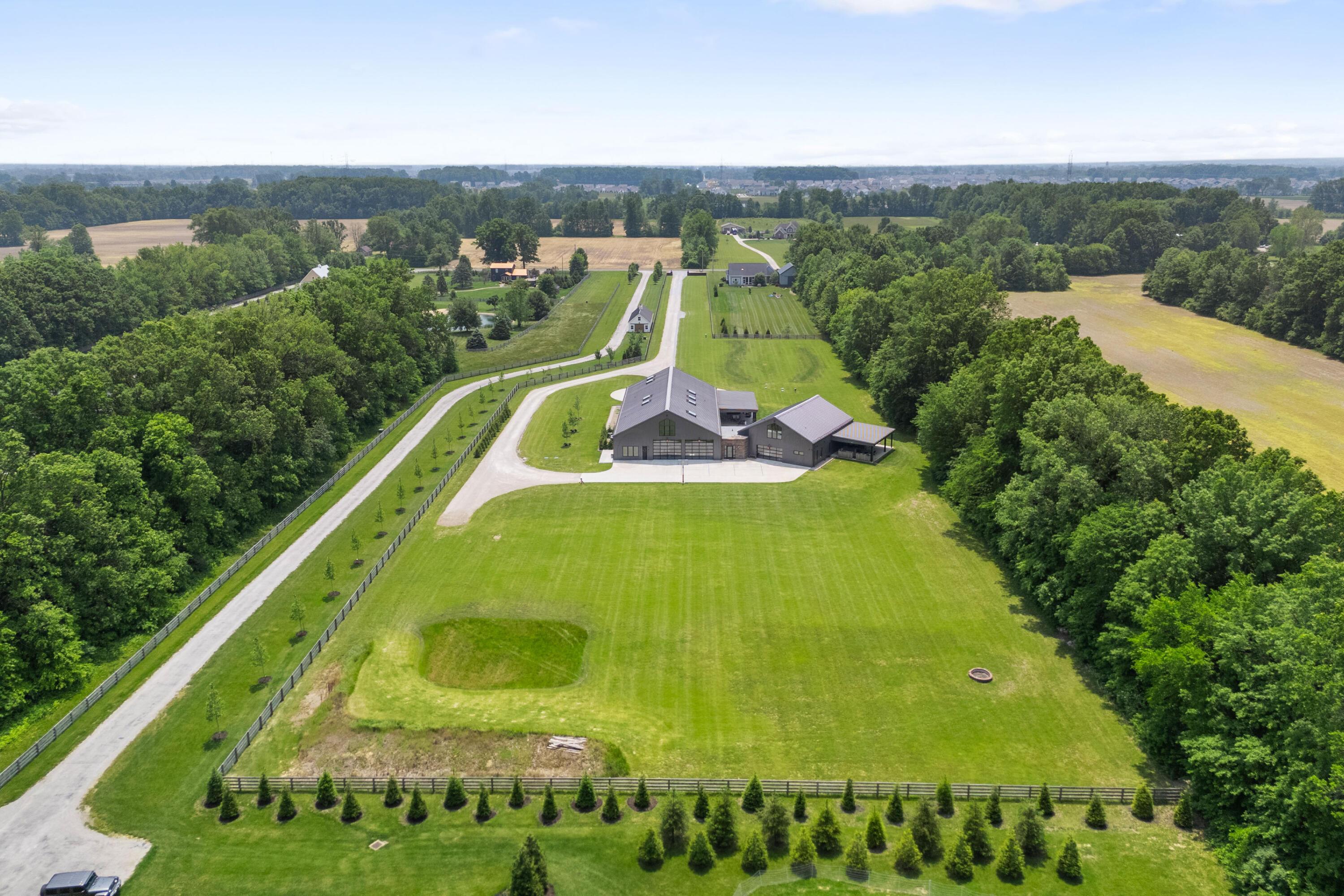 3226 Bean Oller Road