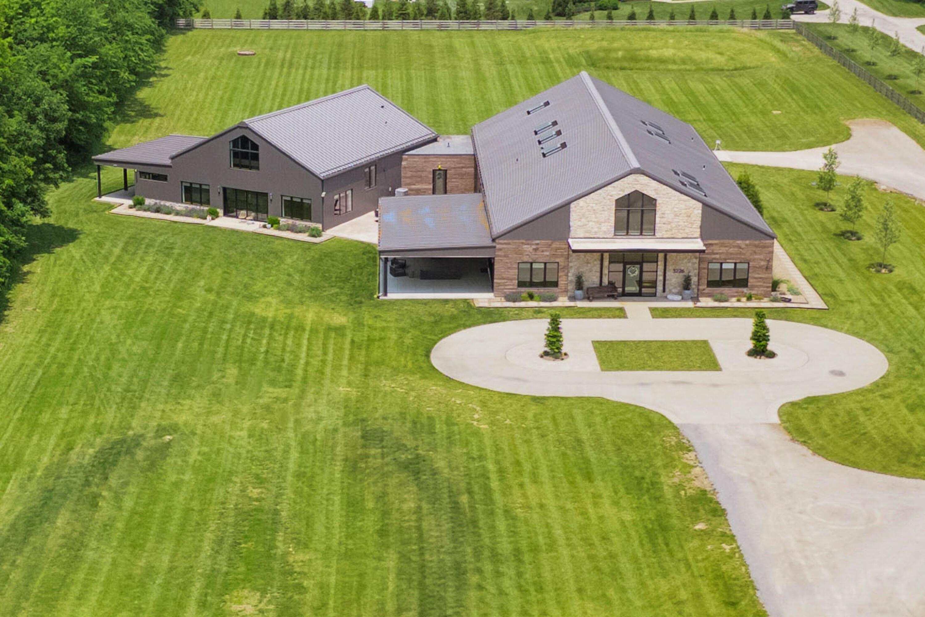 3226 Bean Oller Road