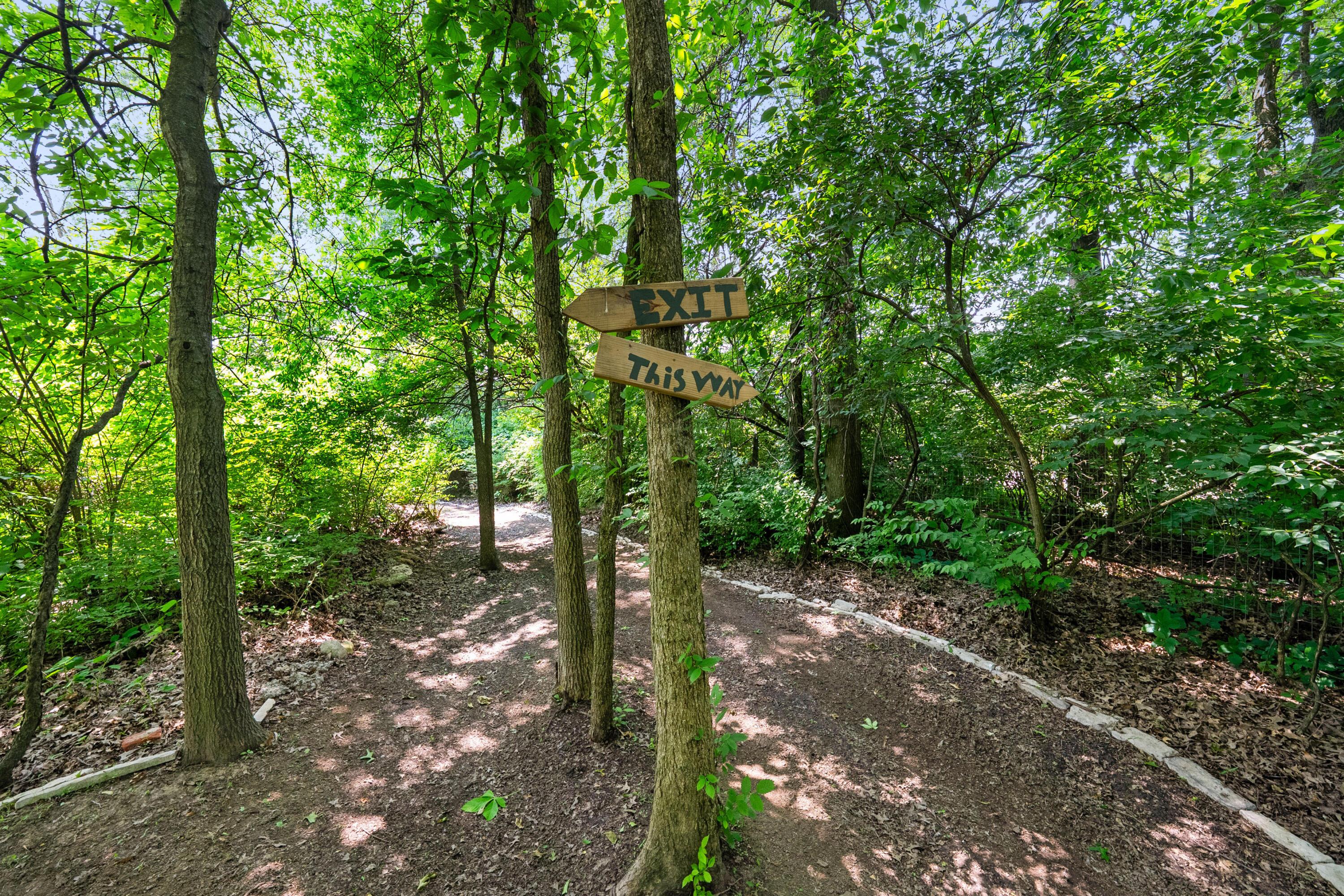 3226 Bean Oller Road