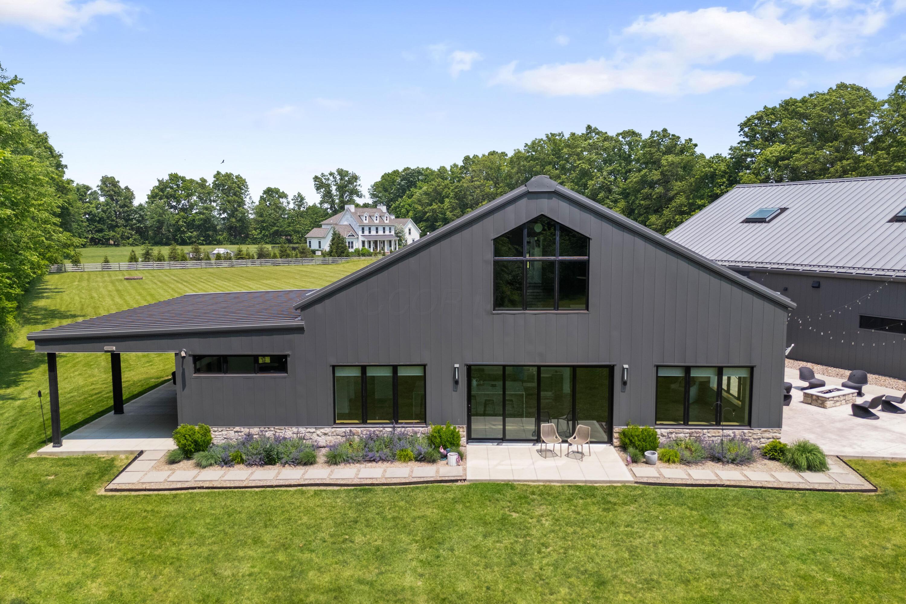 3226 Bean Oller Road
