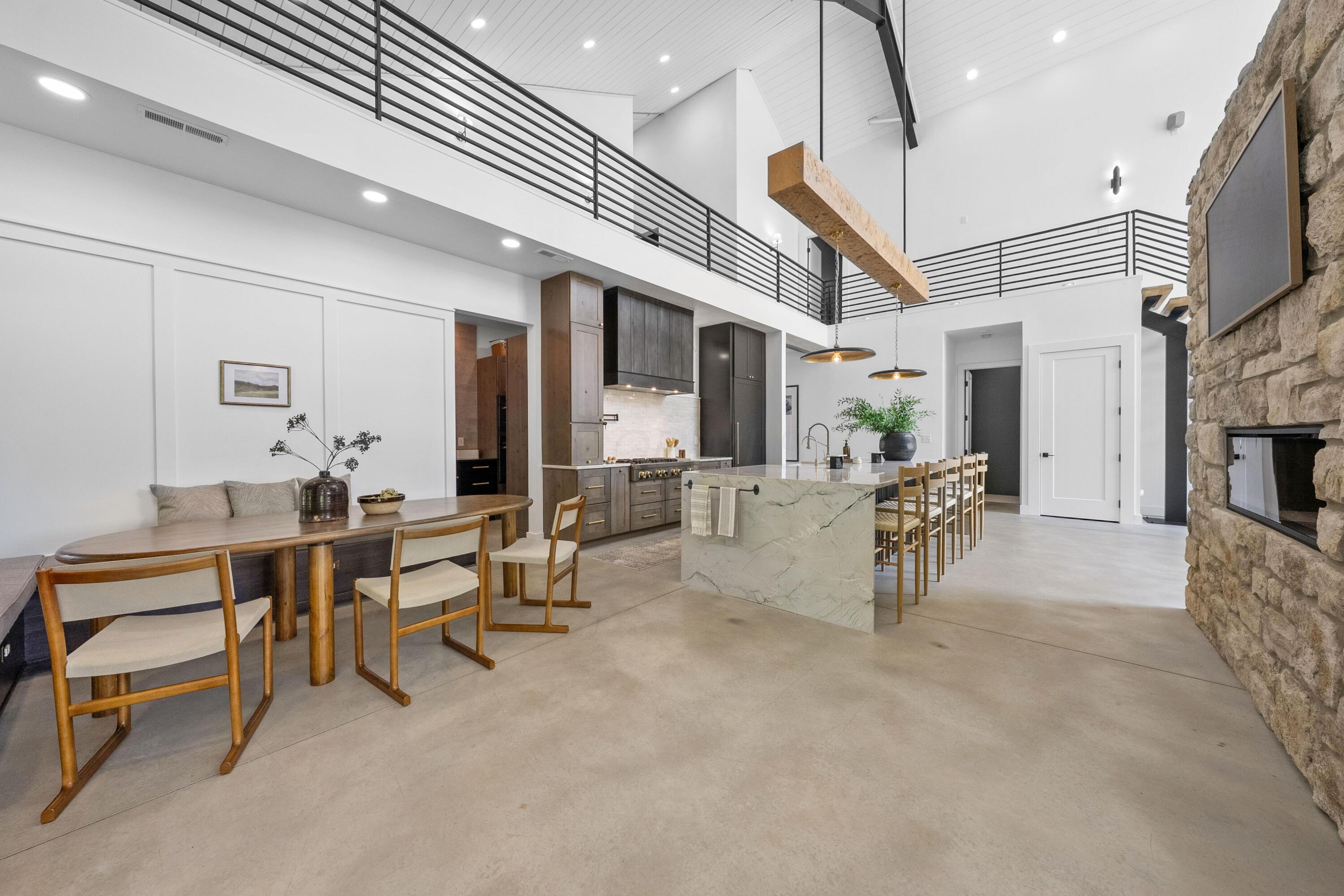 3226 Bean Oller Road