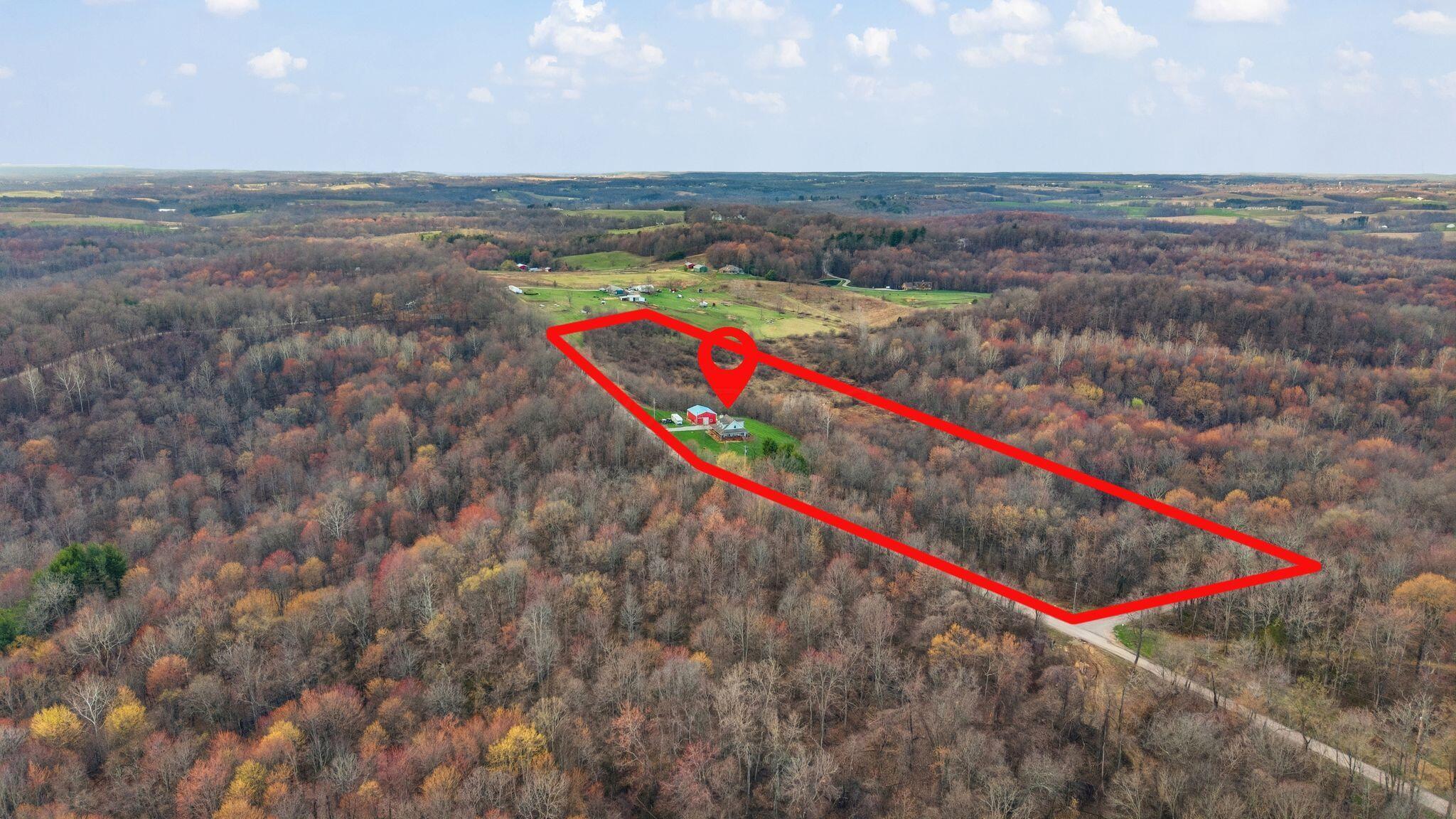 3064 Township Road 124 NE