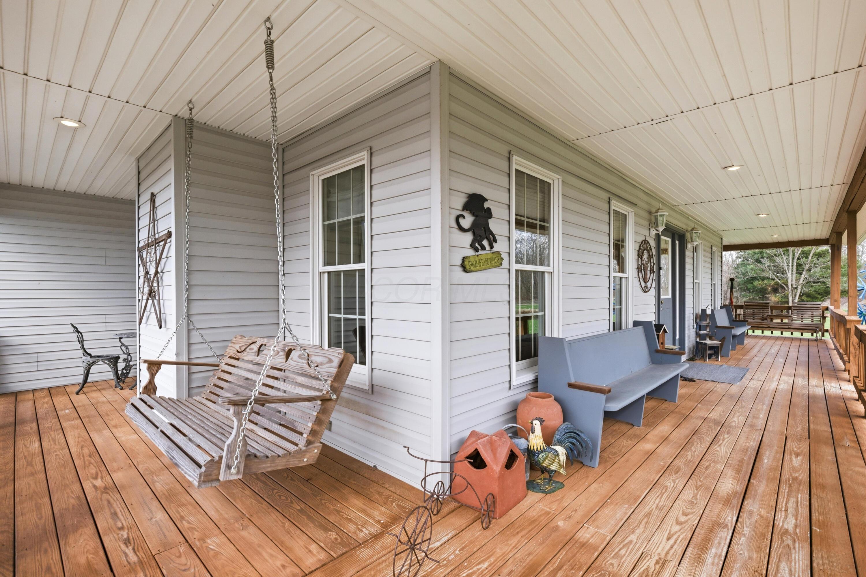 3064 Township Road 124 NE