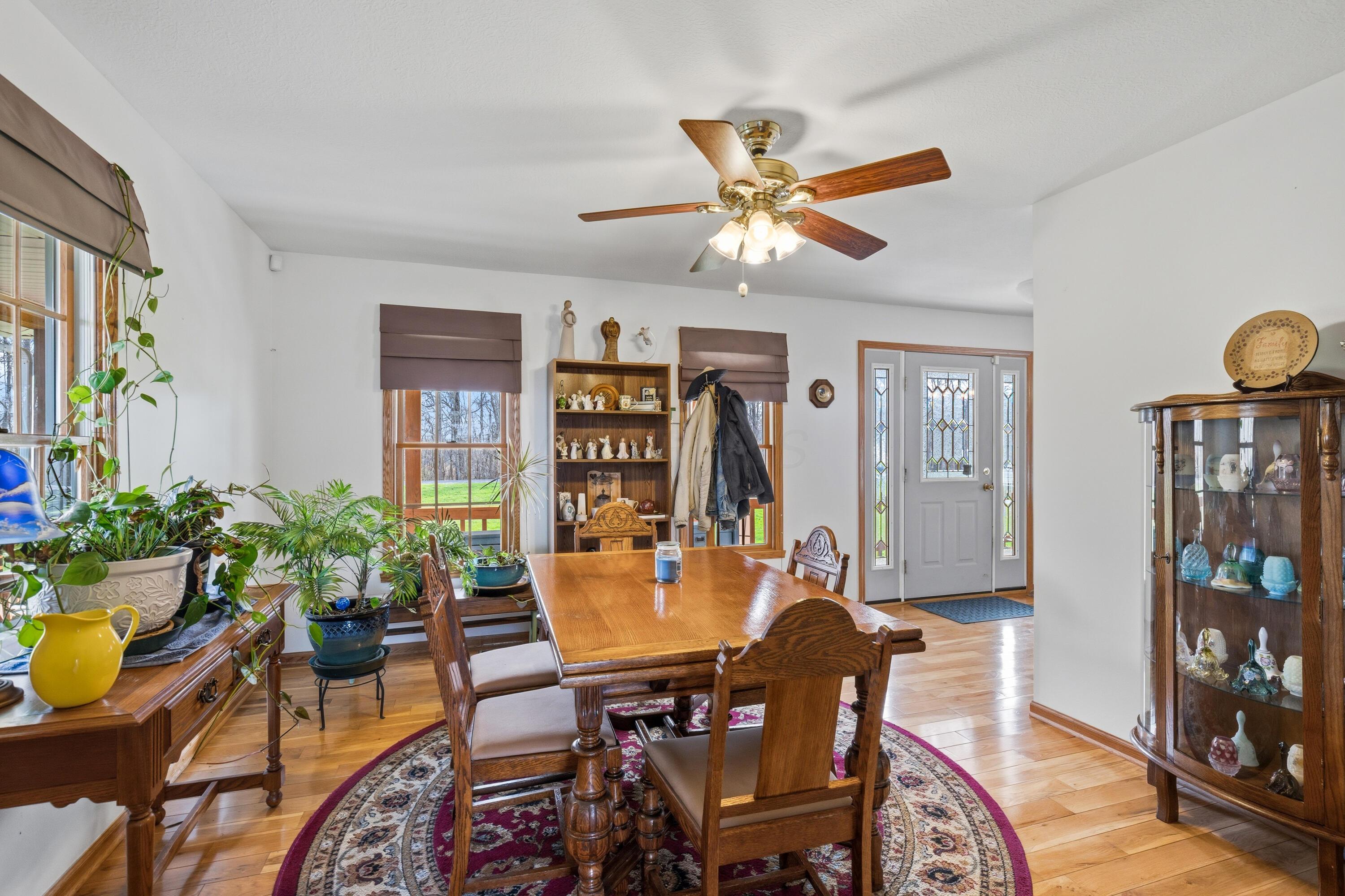 3064 Township Road 124 NE