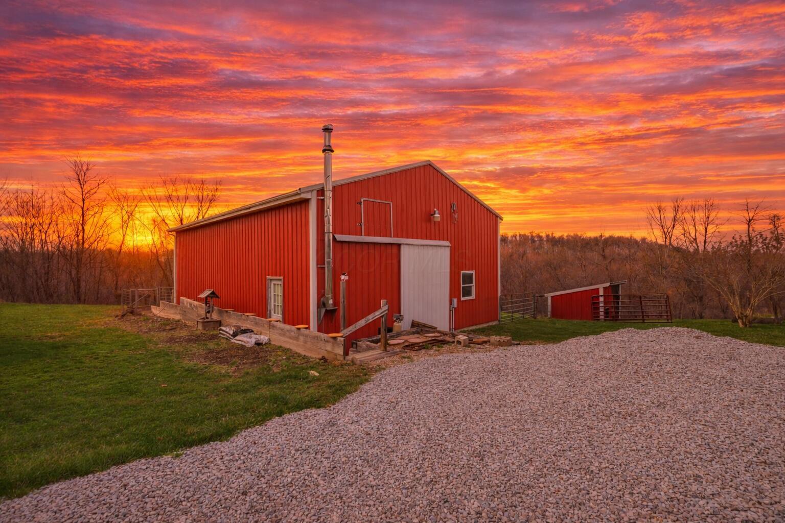 3064 Township Road 124 NE