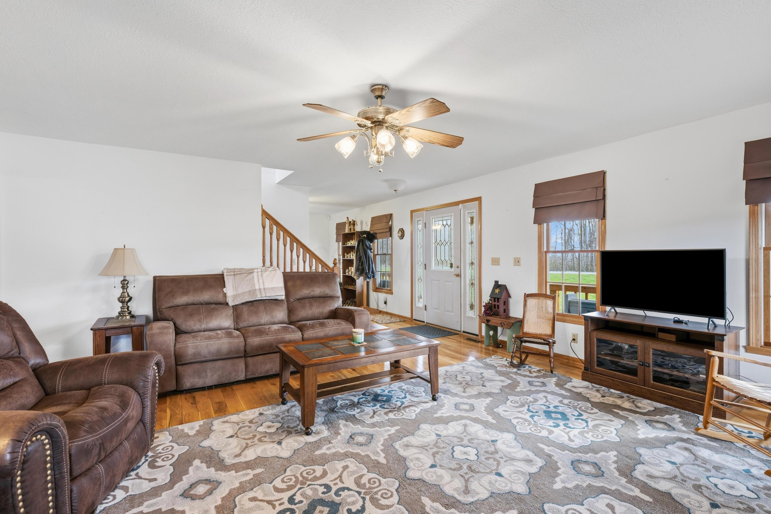 3064 Township Road 124 NE