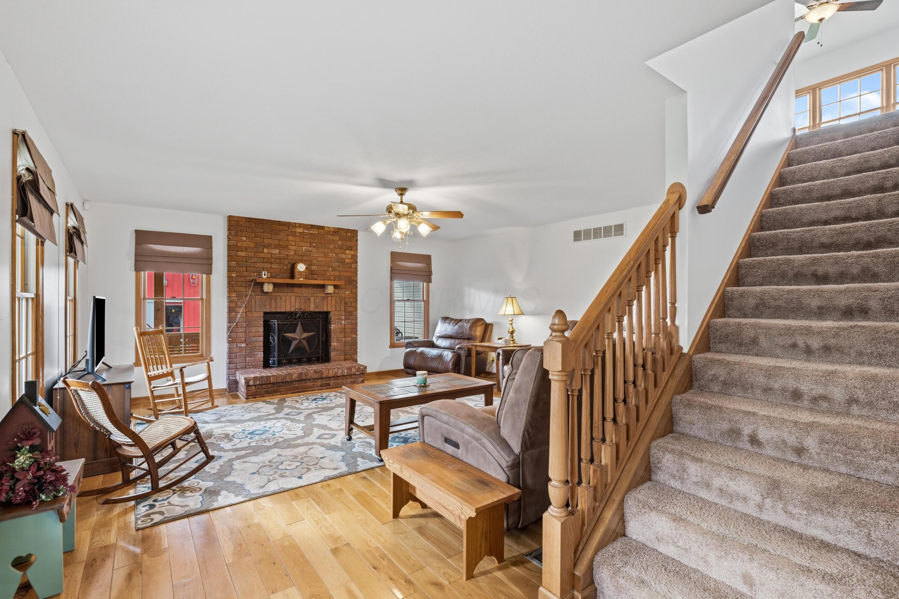 3064 Township Road 124 NE