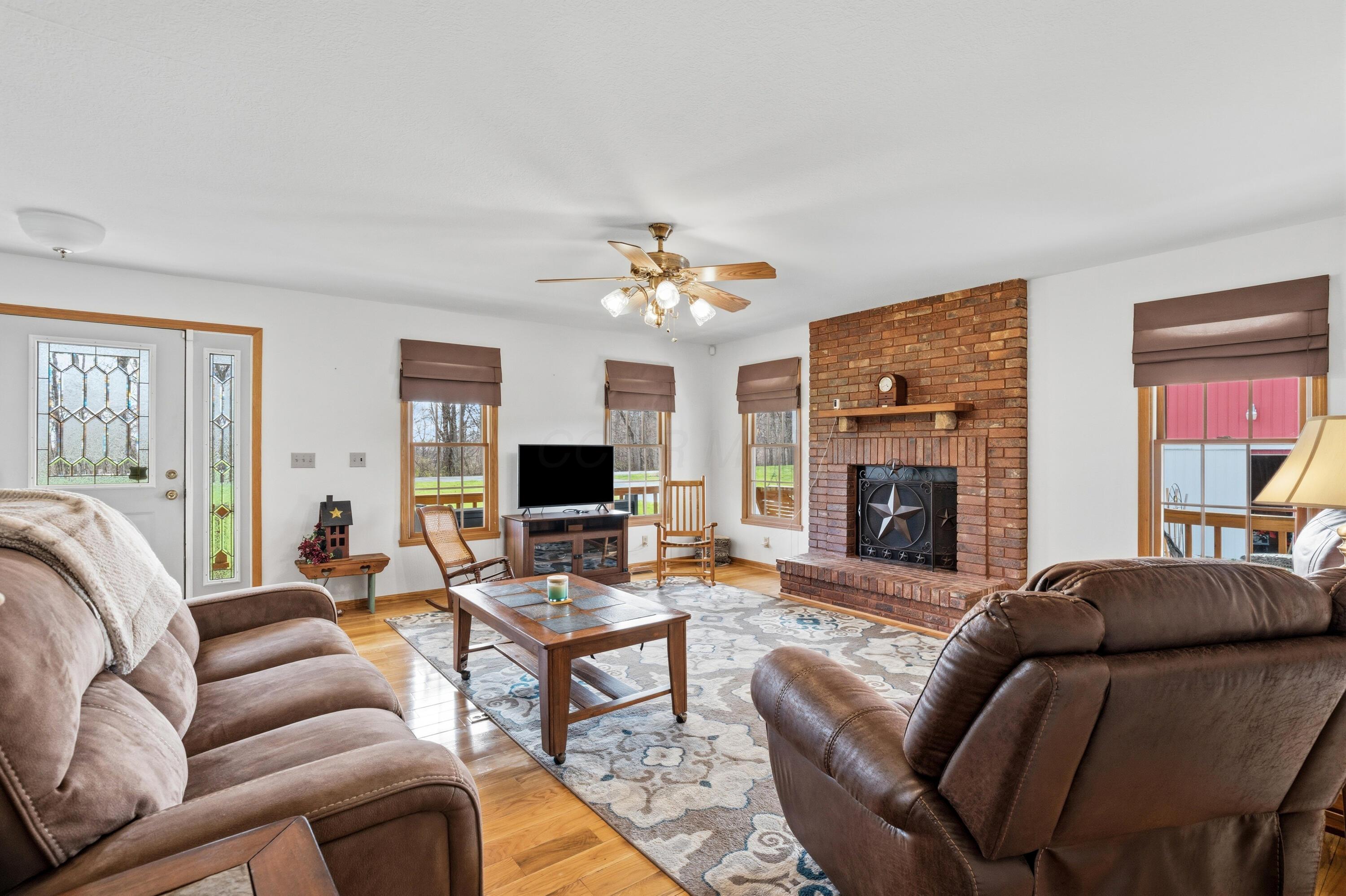 3064 Township Road 124 NE