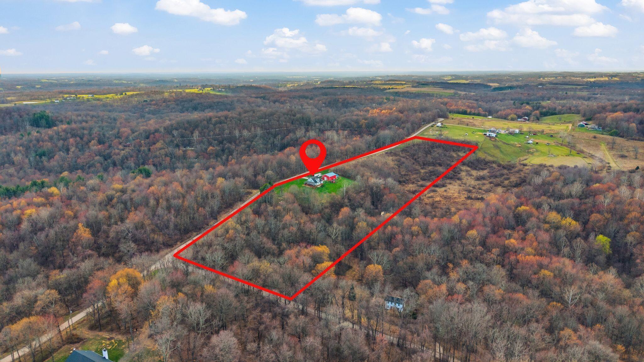 3064 Township Road 124 NE