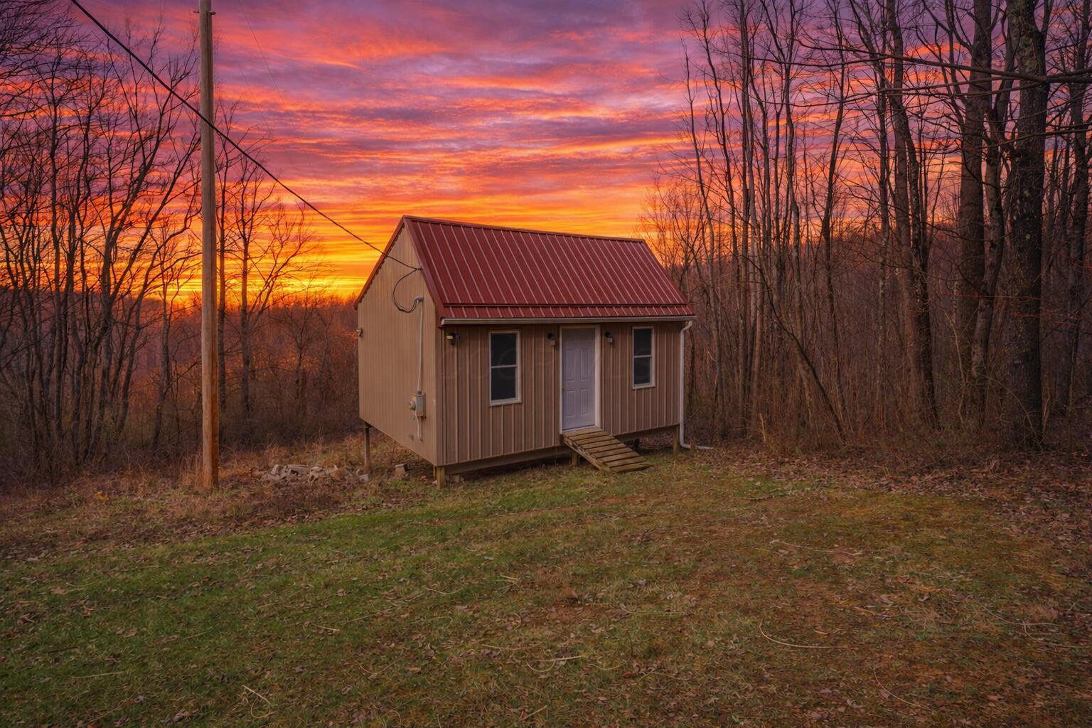3064 Township Road 124 NE