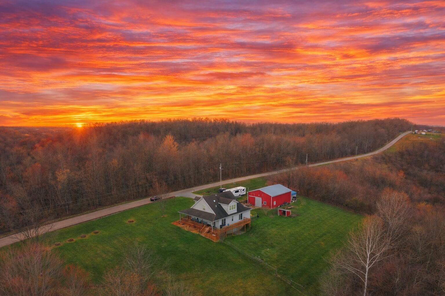 3064 Township Road 124 NE