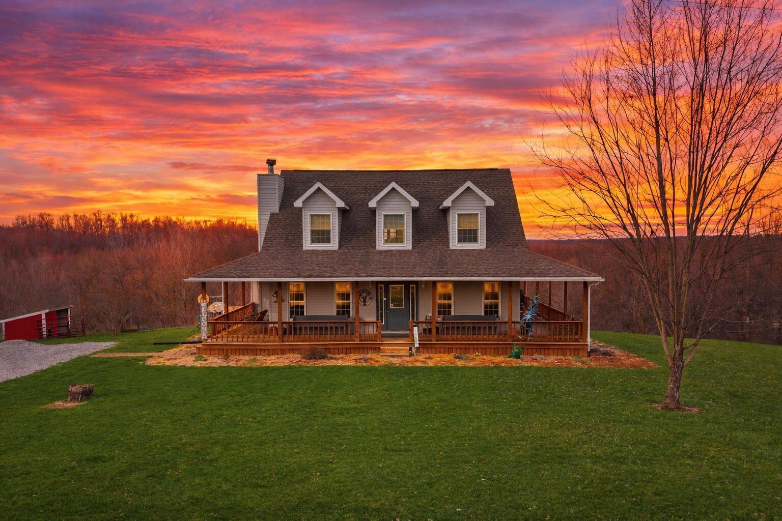 3064 Township Road 124 NE