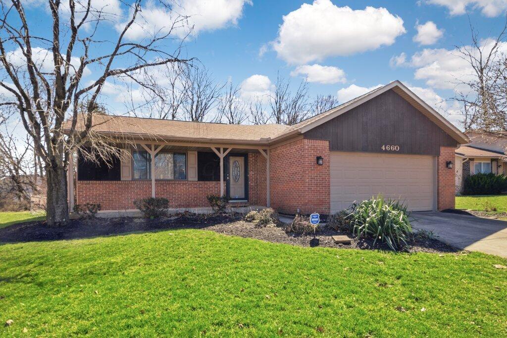4660 Glenhaven Drive