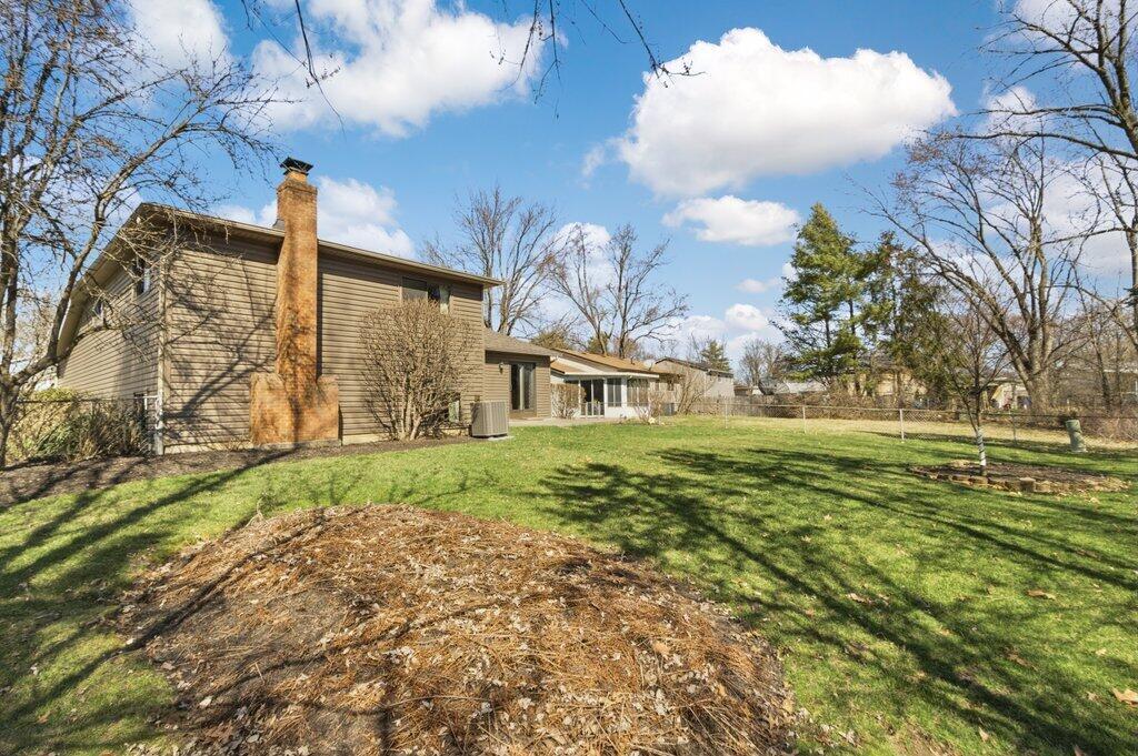 4660 Glenhaven Drive