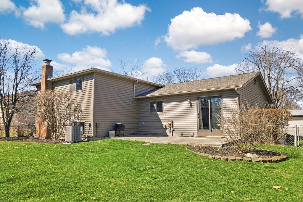 4660 Glenhaven Drive
