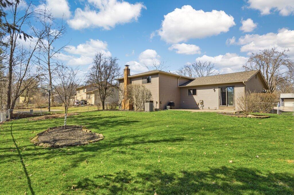 4660 Glenhaven Drive