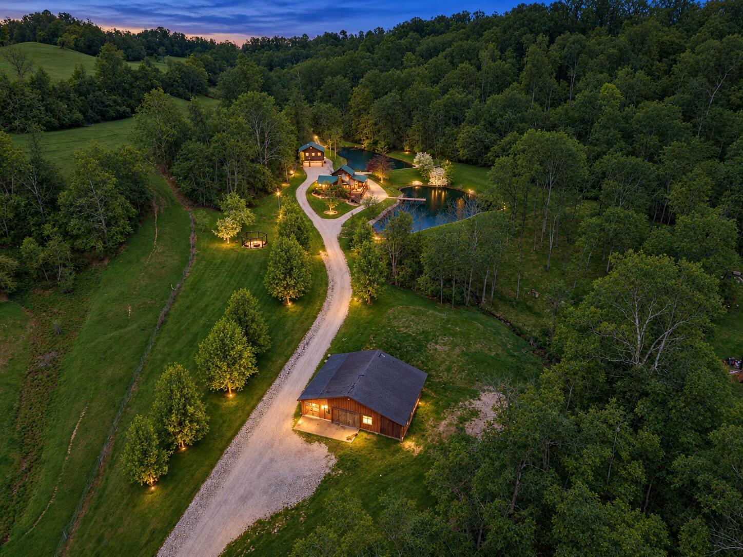 22990 Bates Road