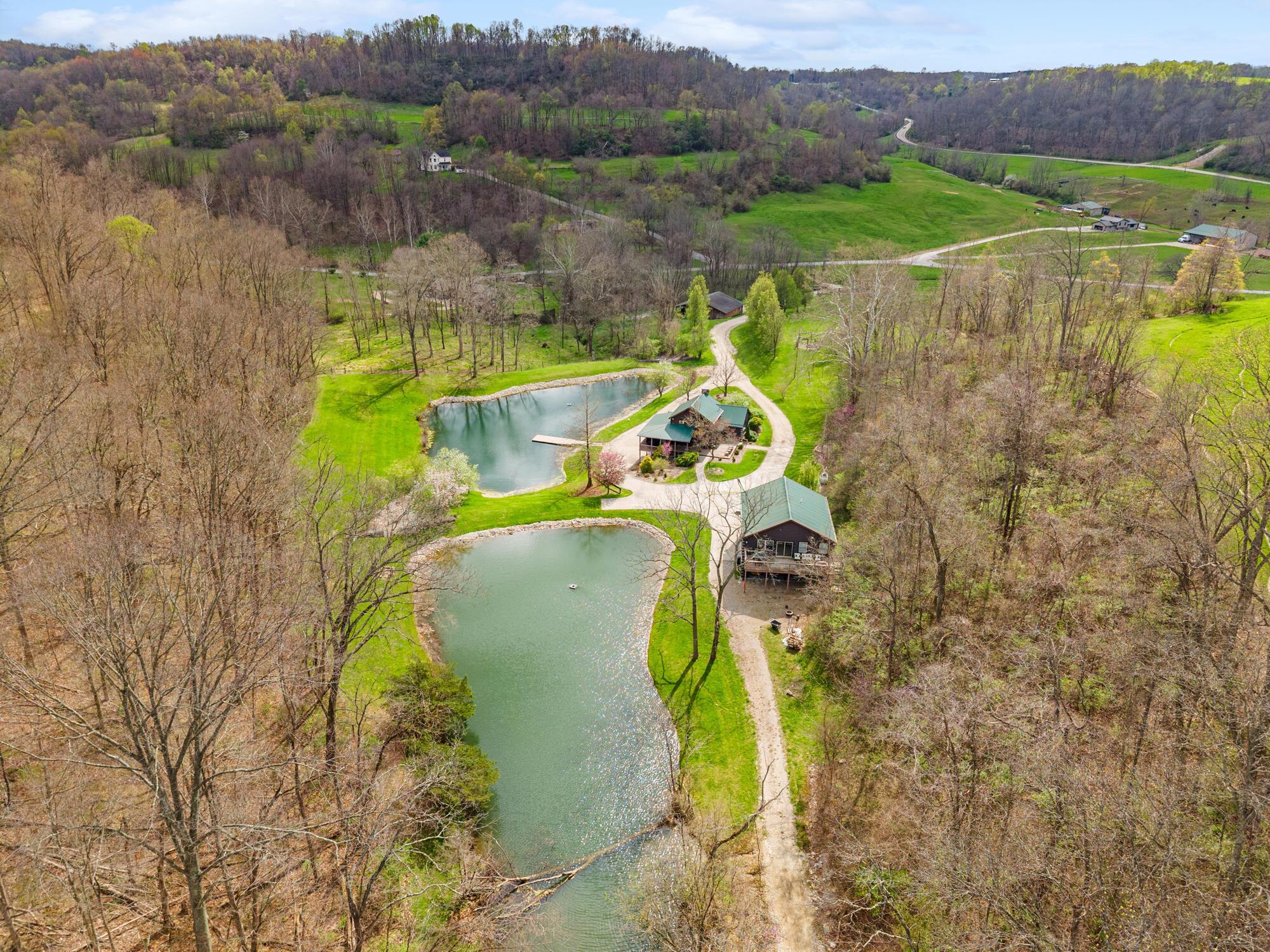 22990 Bates Road