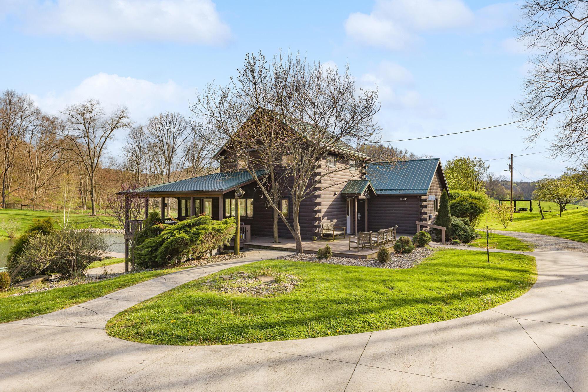 22990 Bates Road