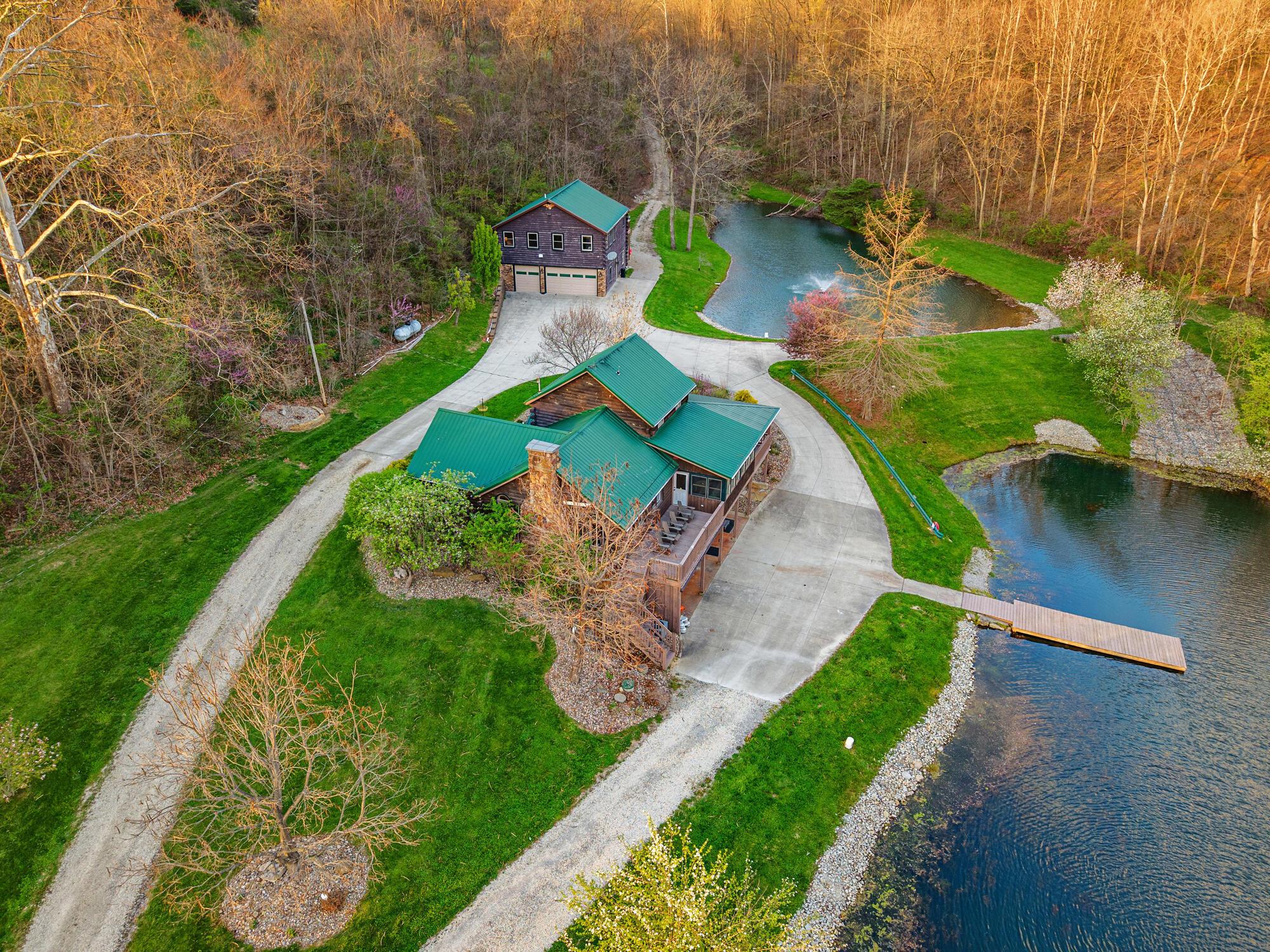 22990 Bates Road