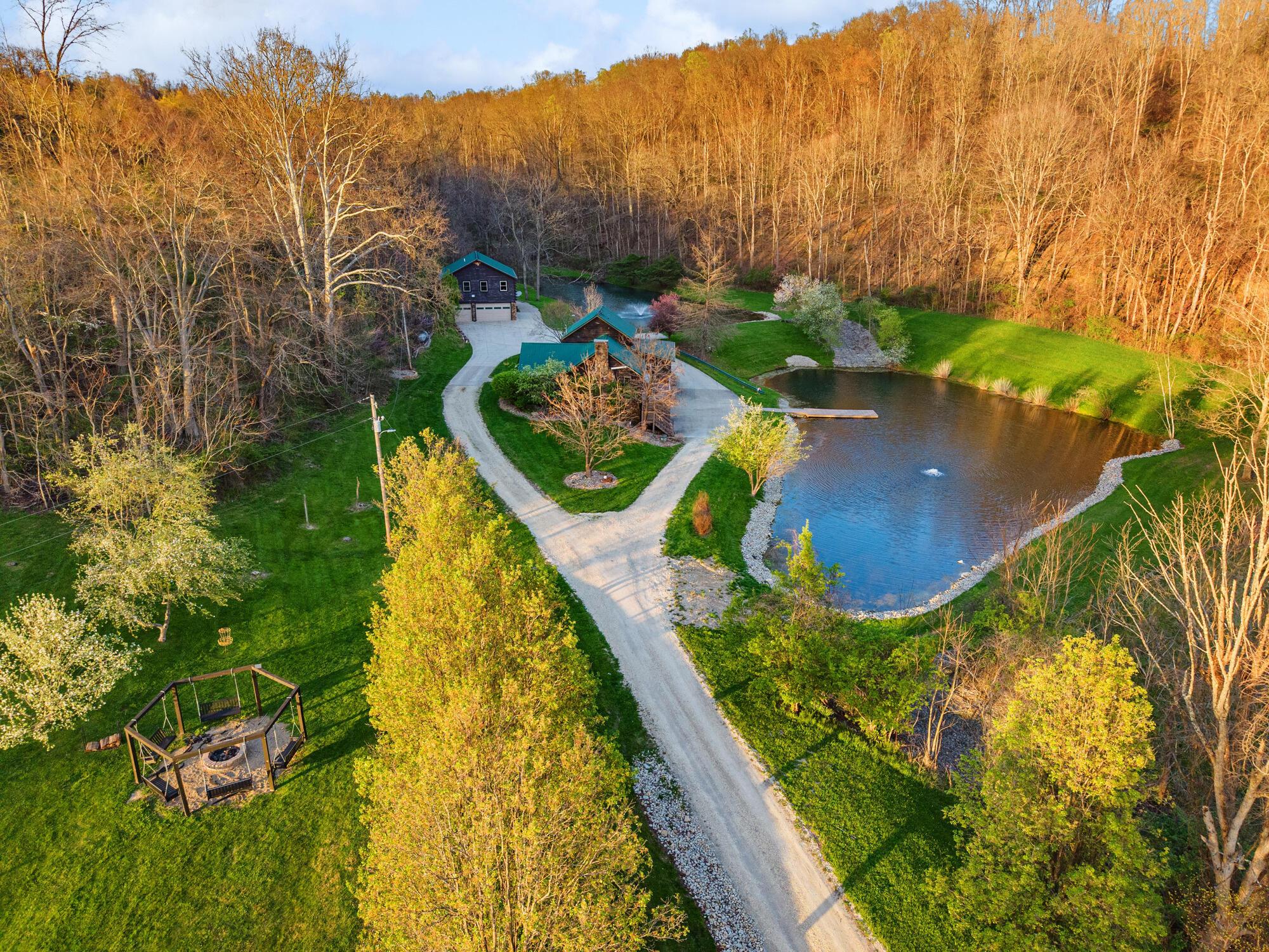 22990 Bates Road