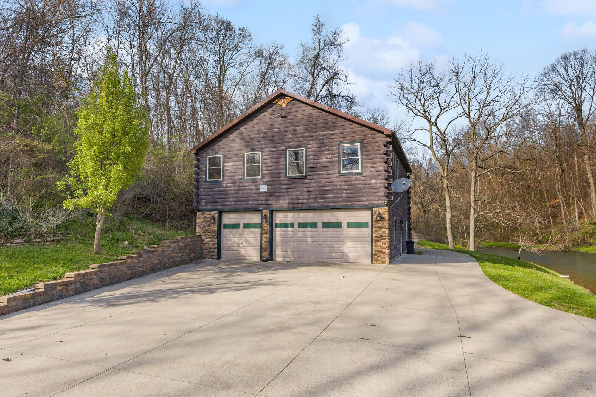22990 Bates Road