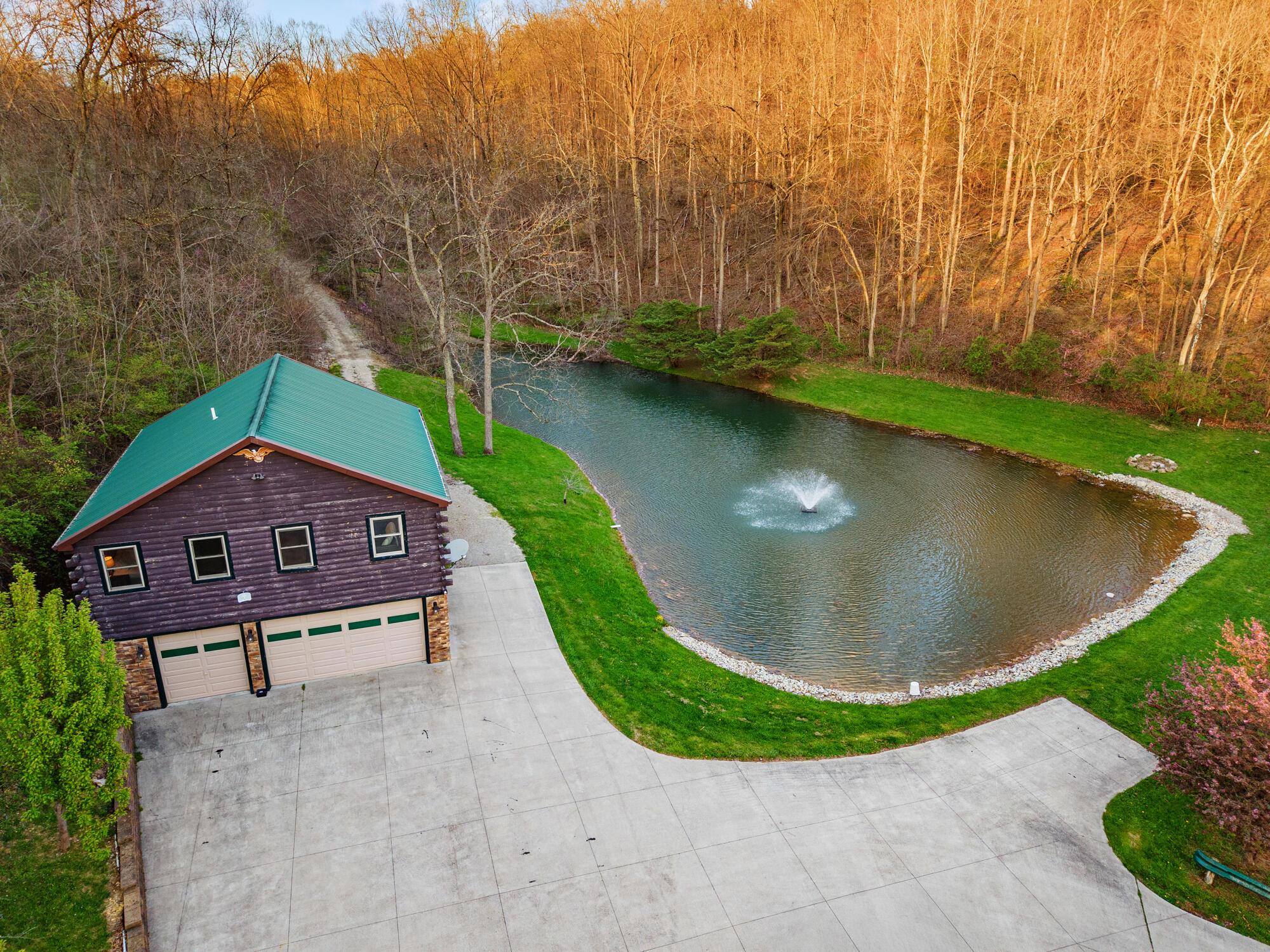 22990 Bates Road