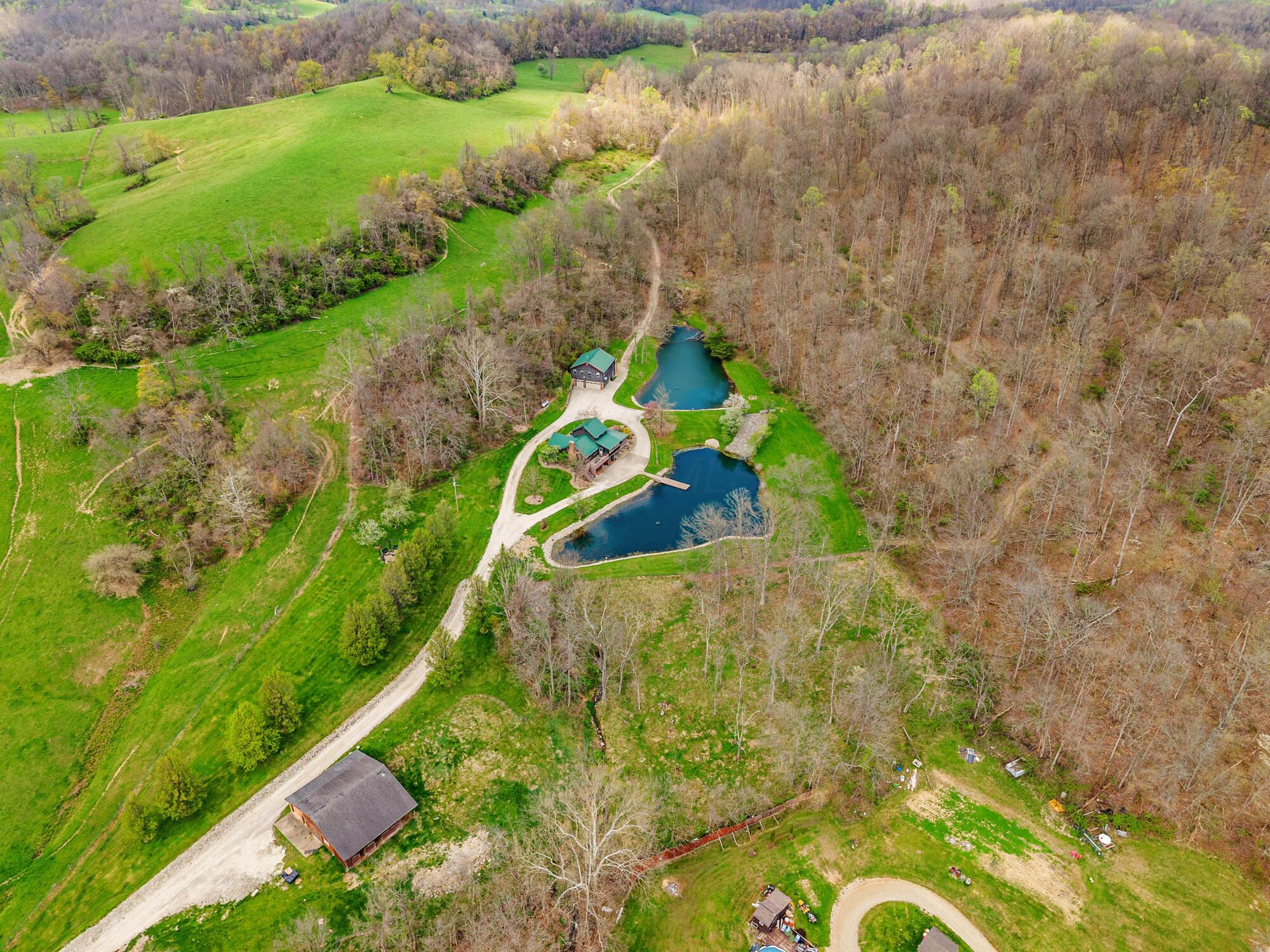 22990 Bates Road