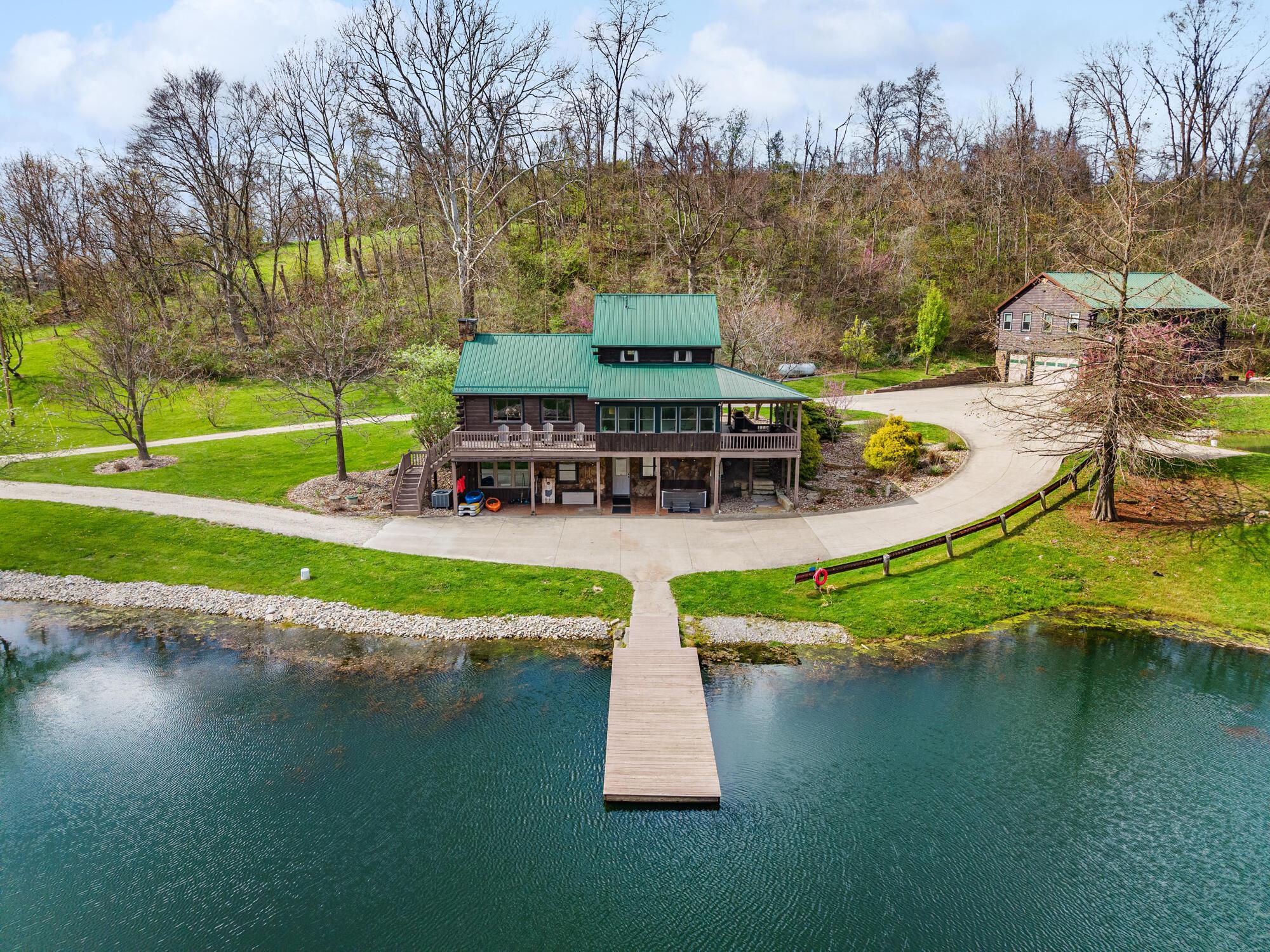 22990 Bates Road